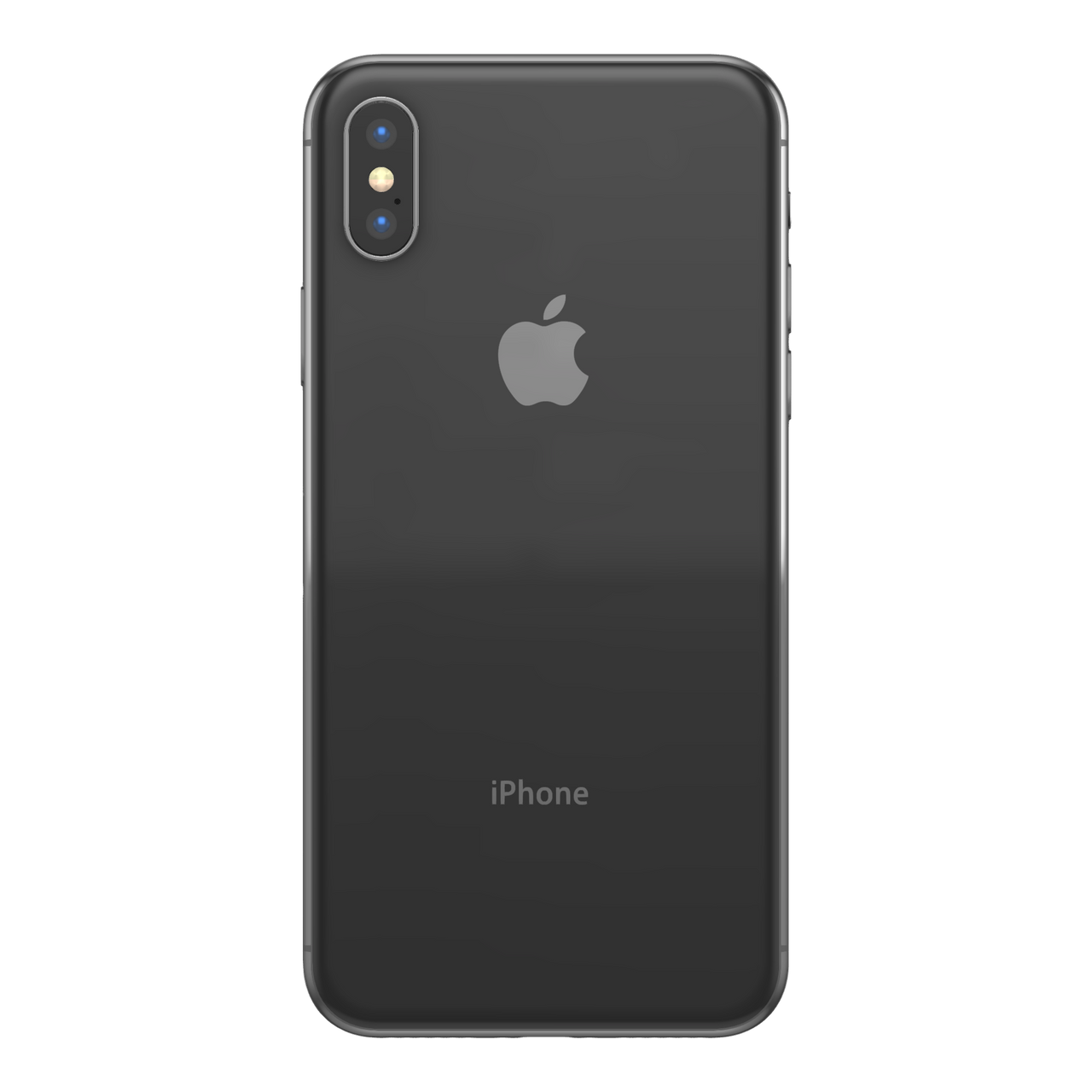 iPhone X