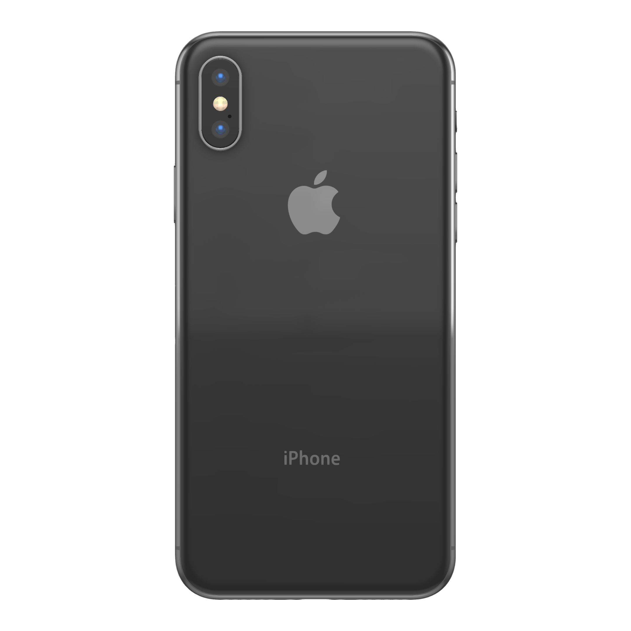 iPhone X