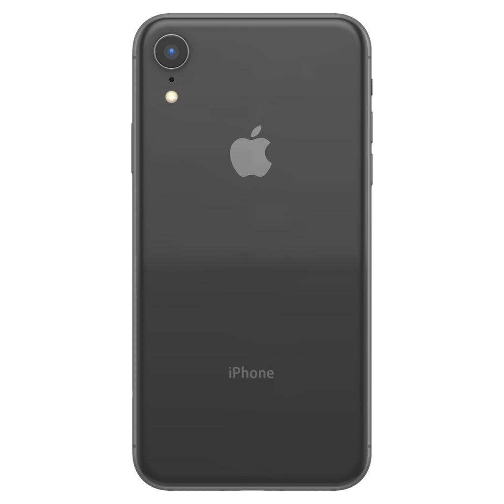 iPhone XR refurbished