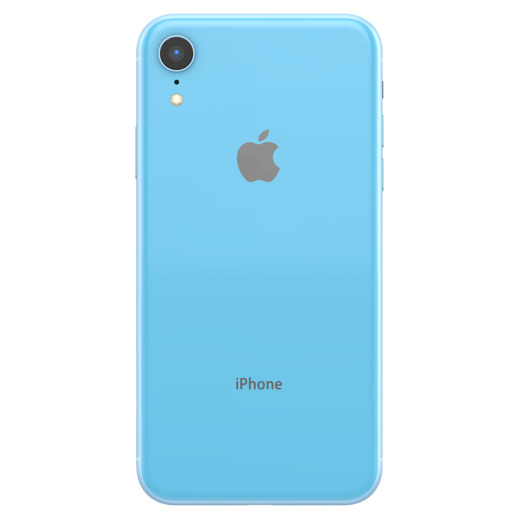 iPhone XR refurbished