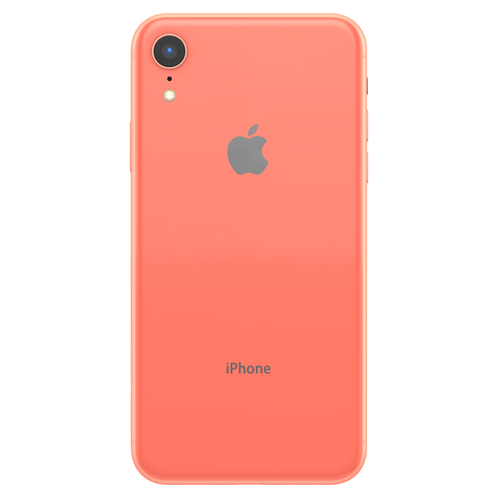 iPhone XR refurbished