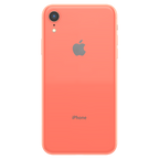 iPhone XR refurbished
