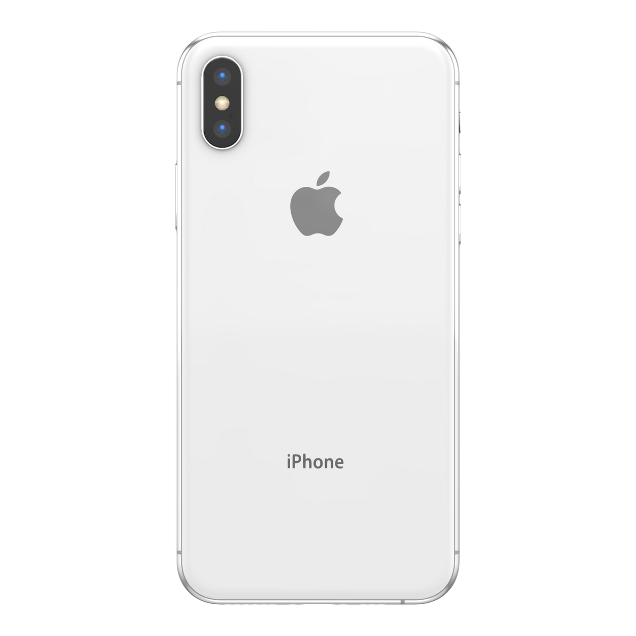 iPhone XS