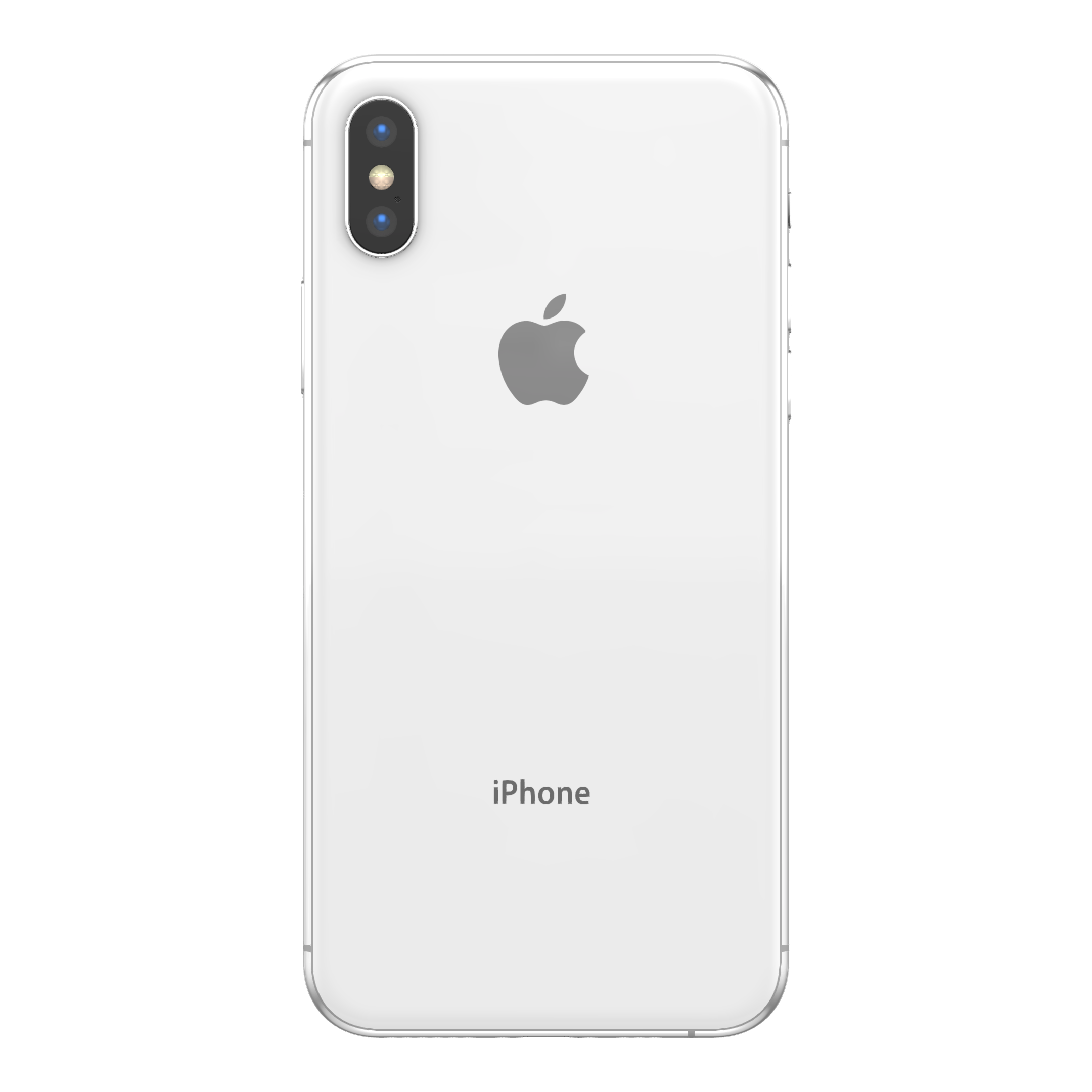 iPhone XS