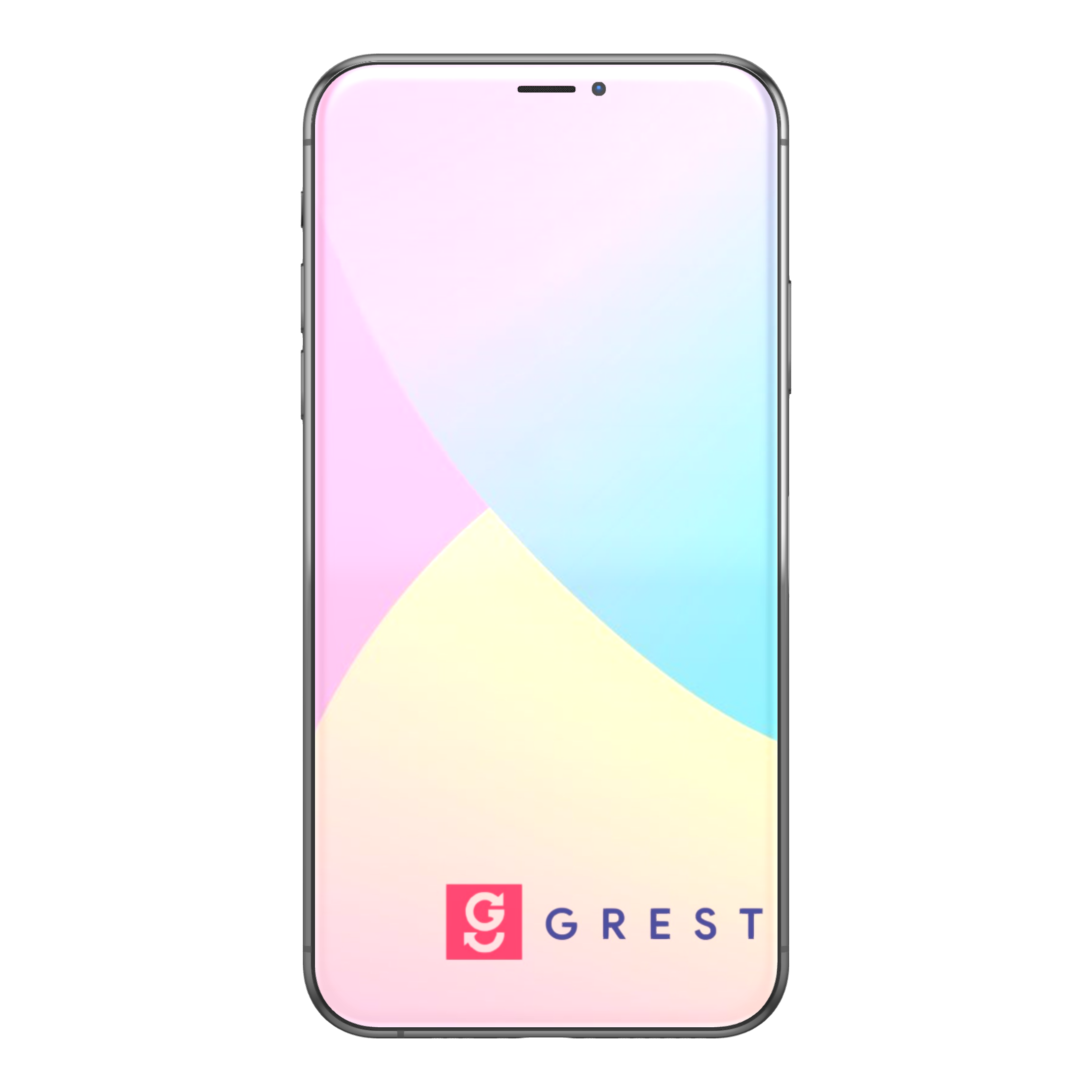 iPhone XS