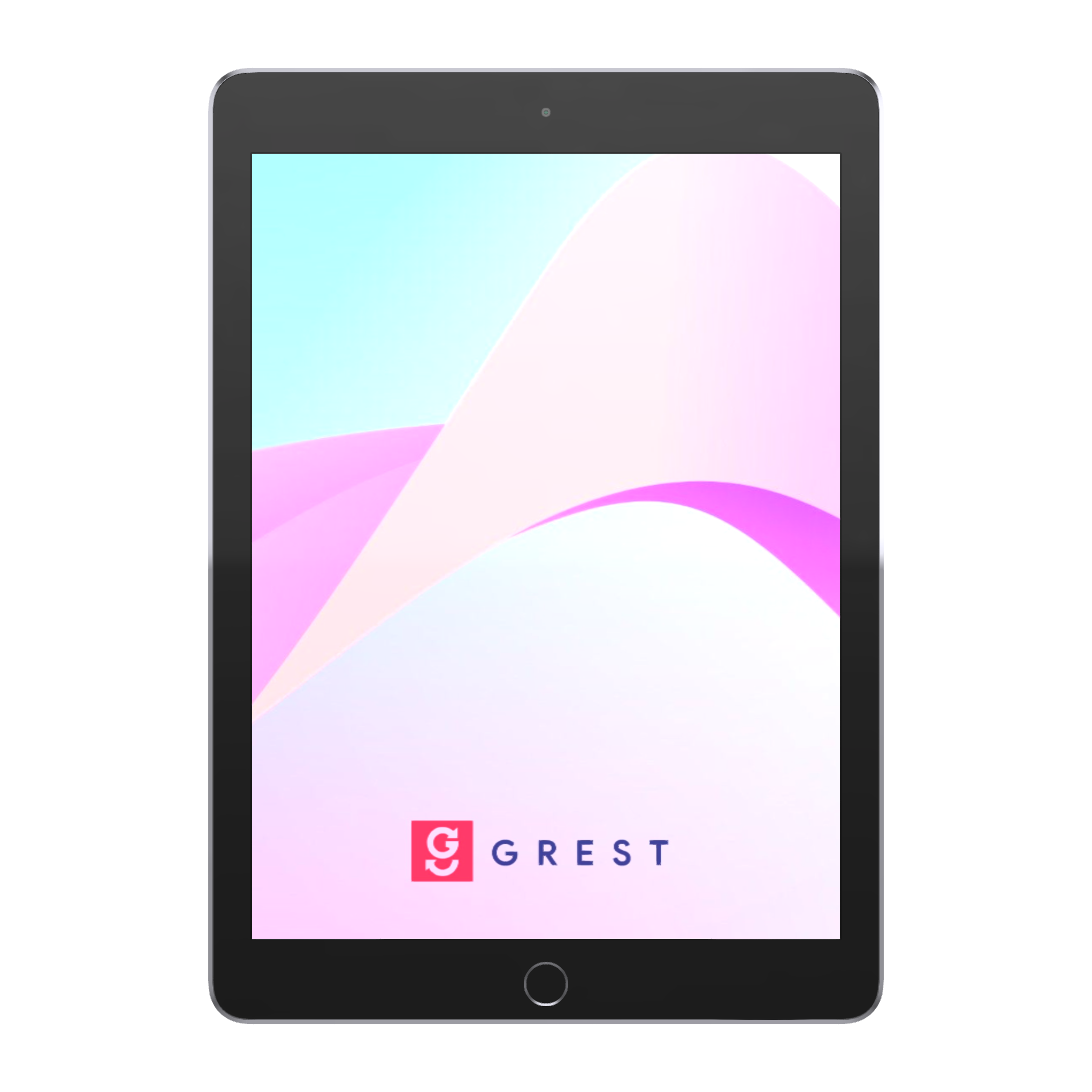 iPad 6th Gen 2018 32GB 9.7" Space Gray
