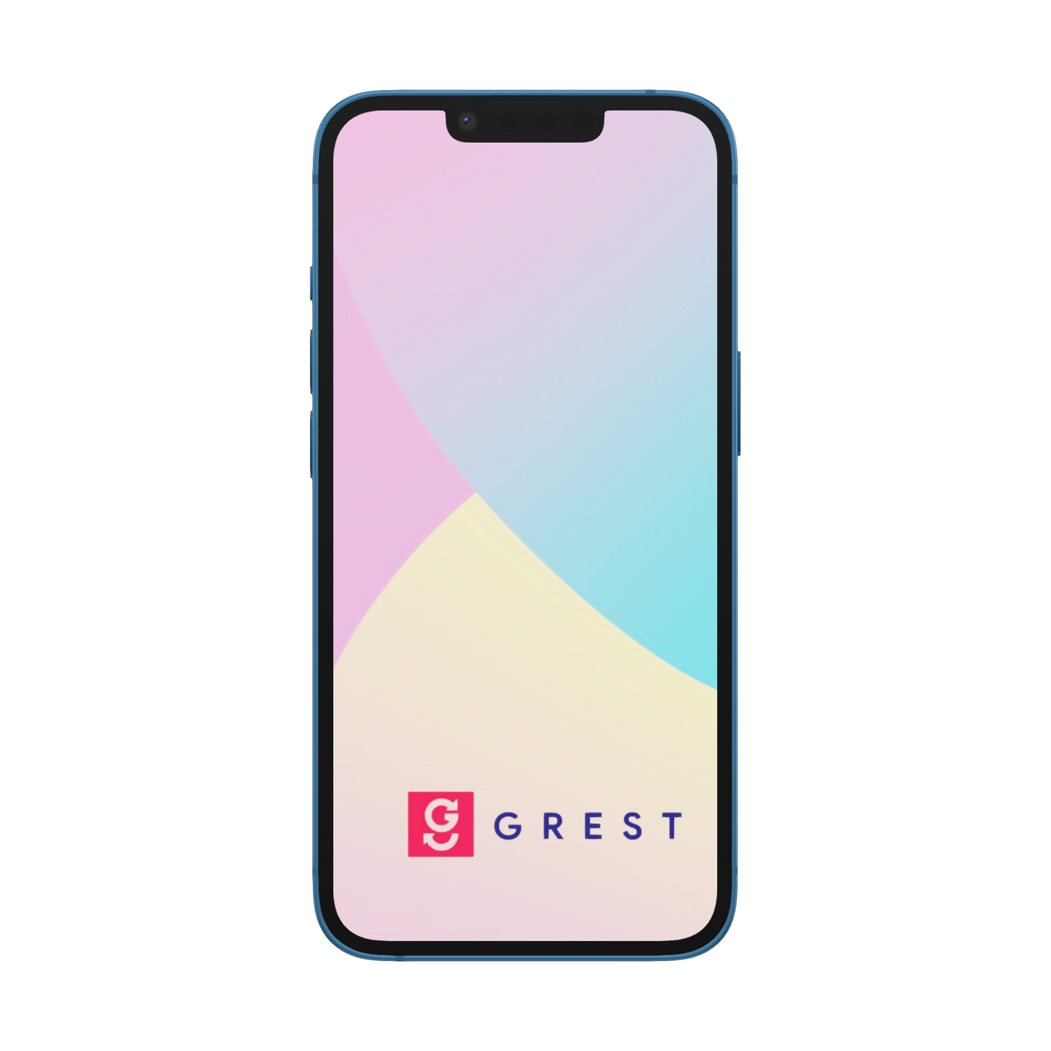 iPhone 13 mini