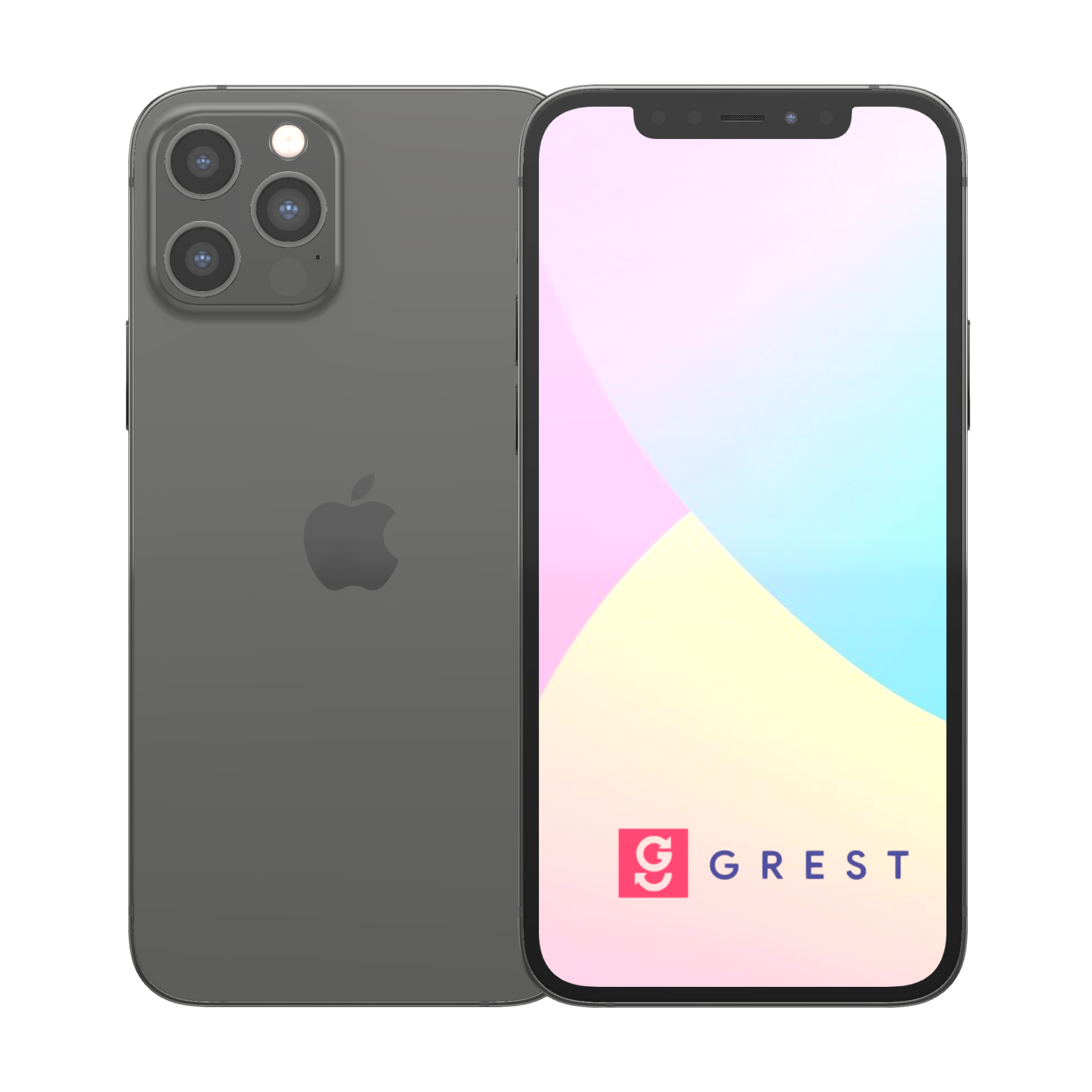 iPhone 12 Pro