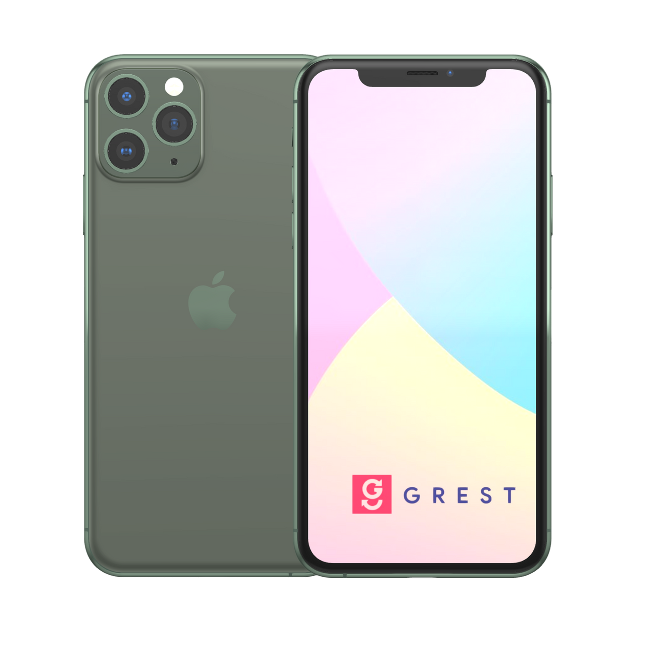 iPhone 11 Pro