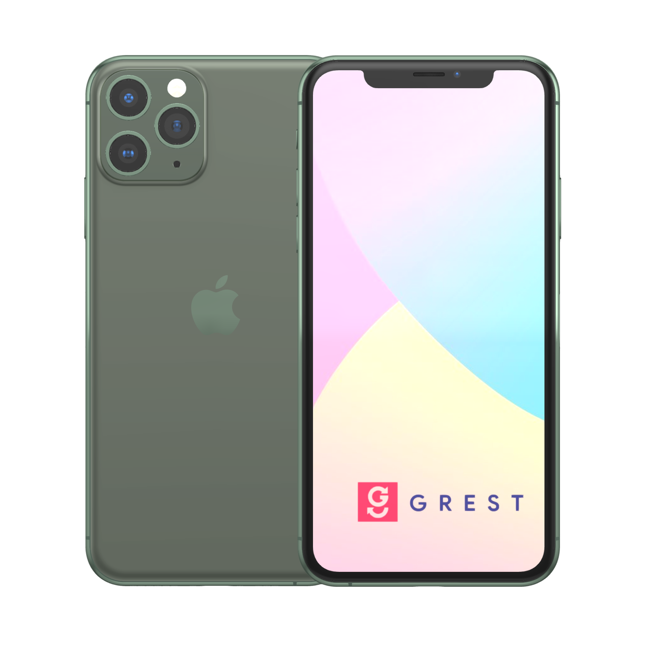 iPhone 11 Pro