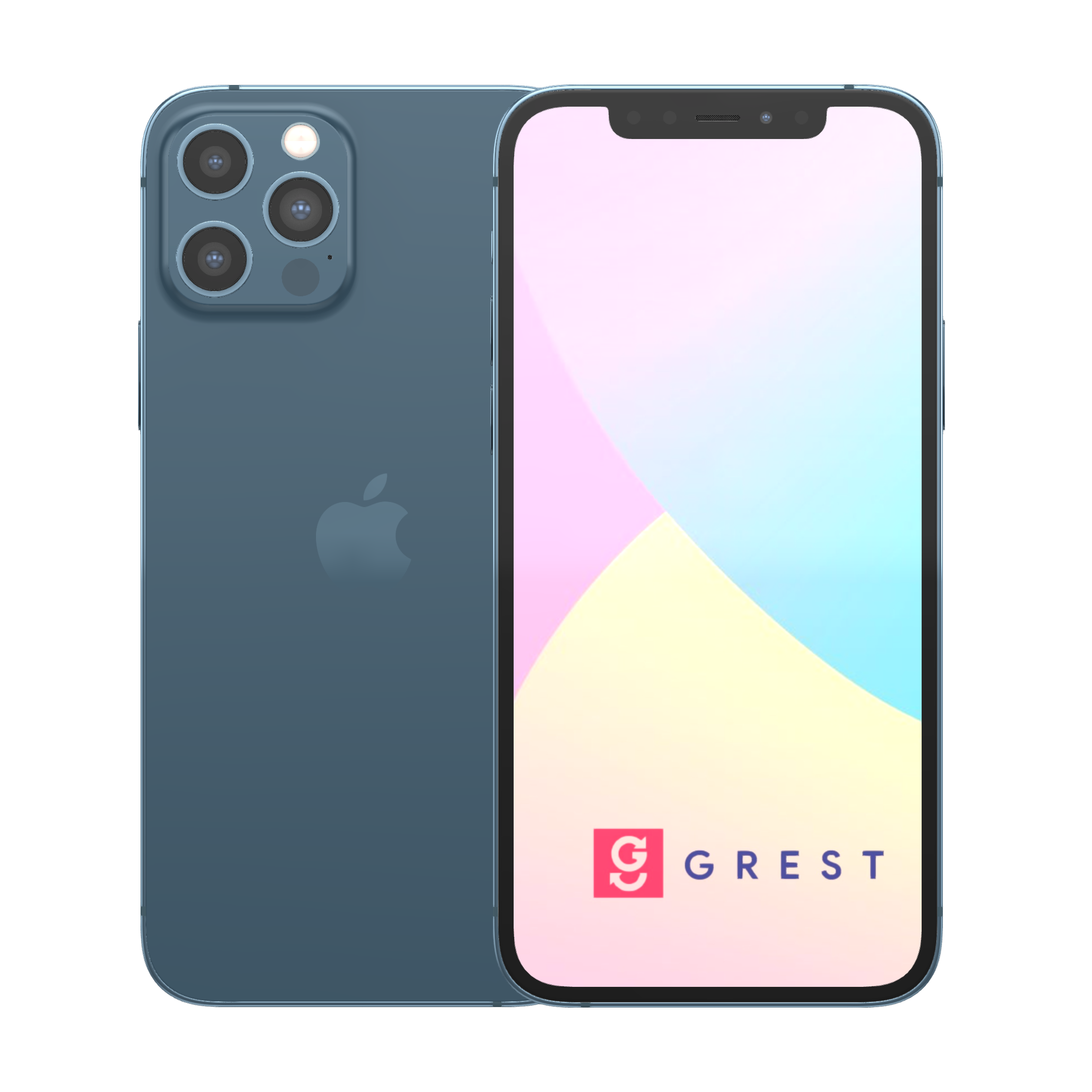 iPhone 12 Pro