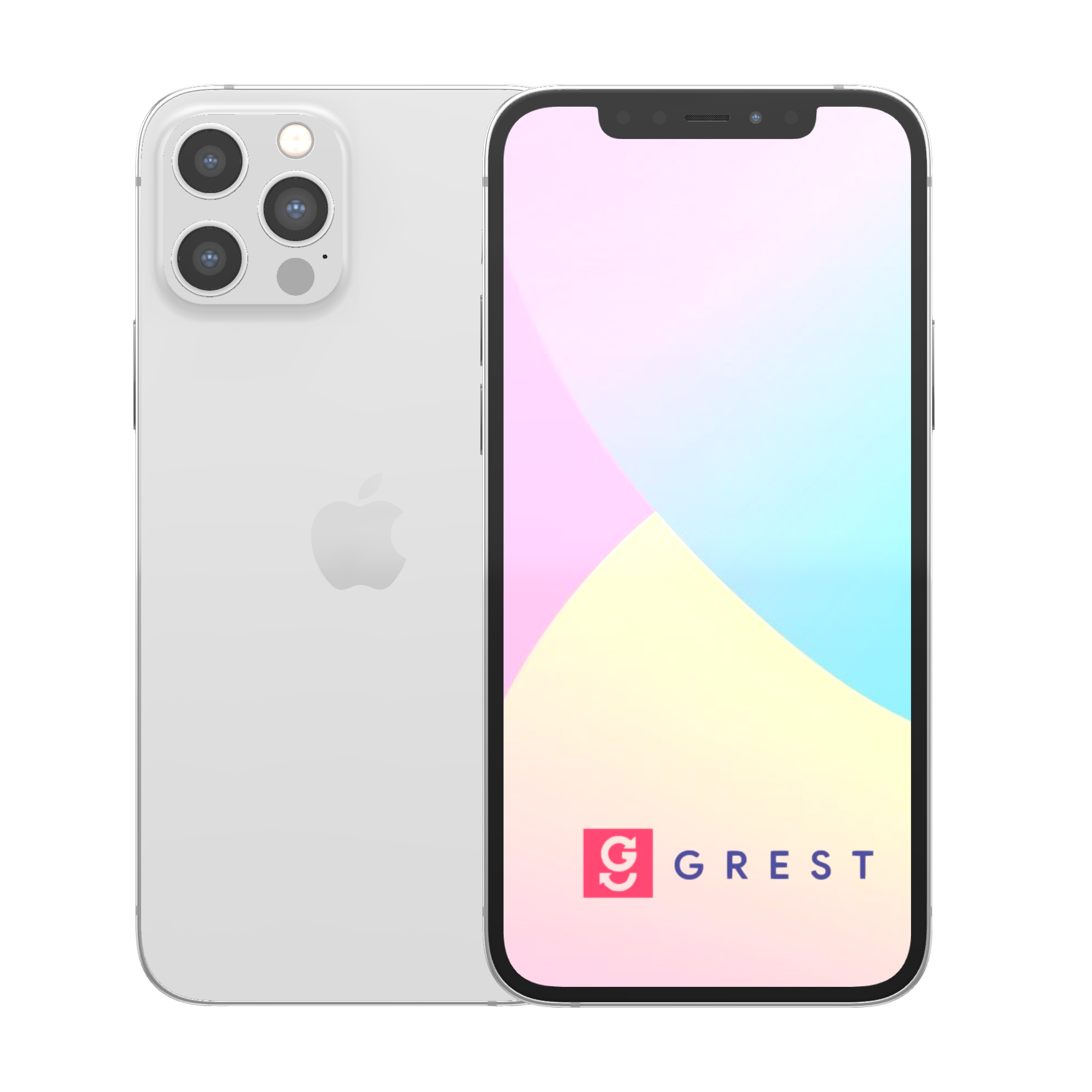 iPhone 12 Pro