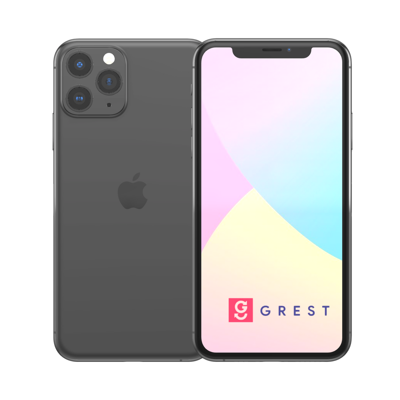 iPhone 11 Pro