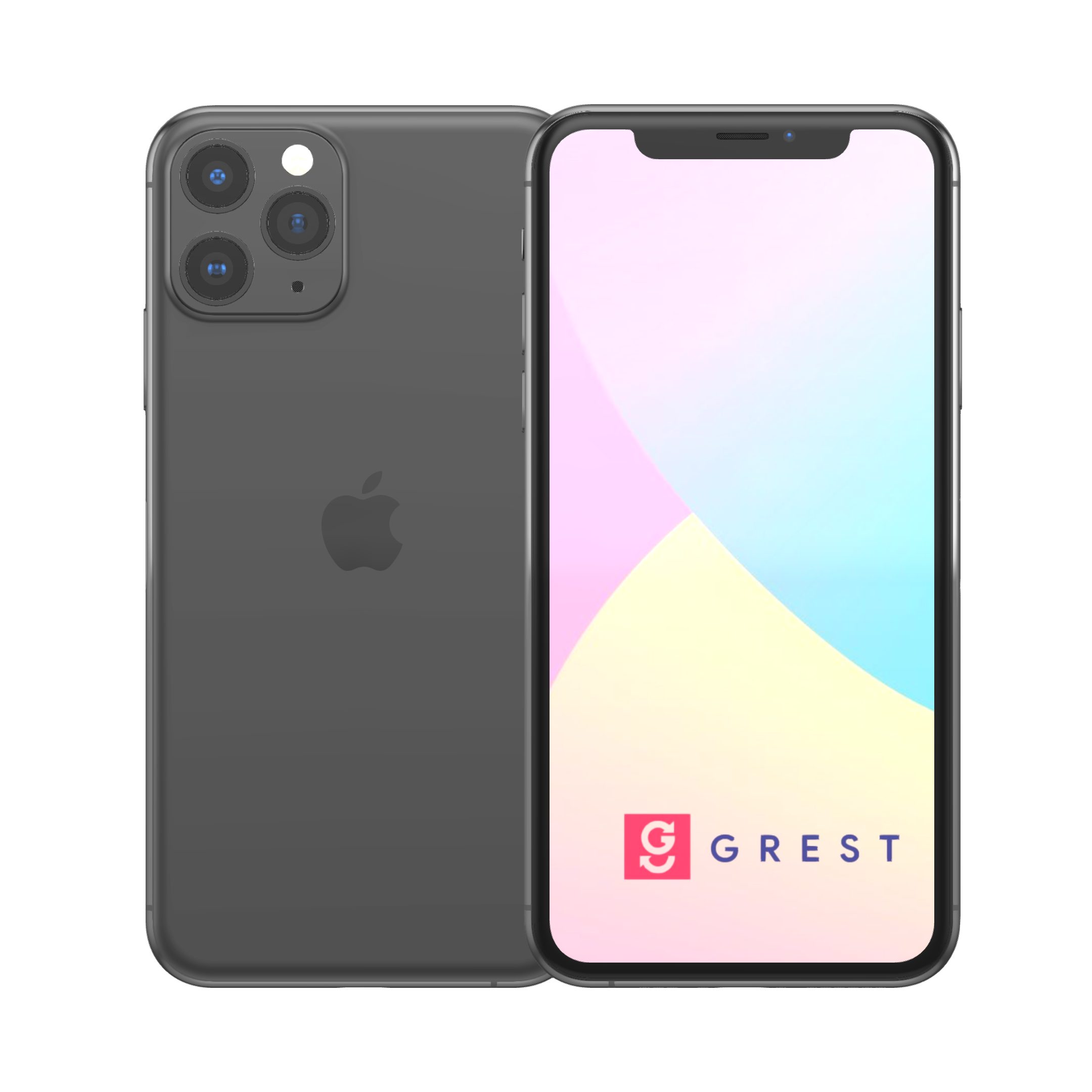 iPhone 11 Pro