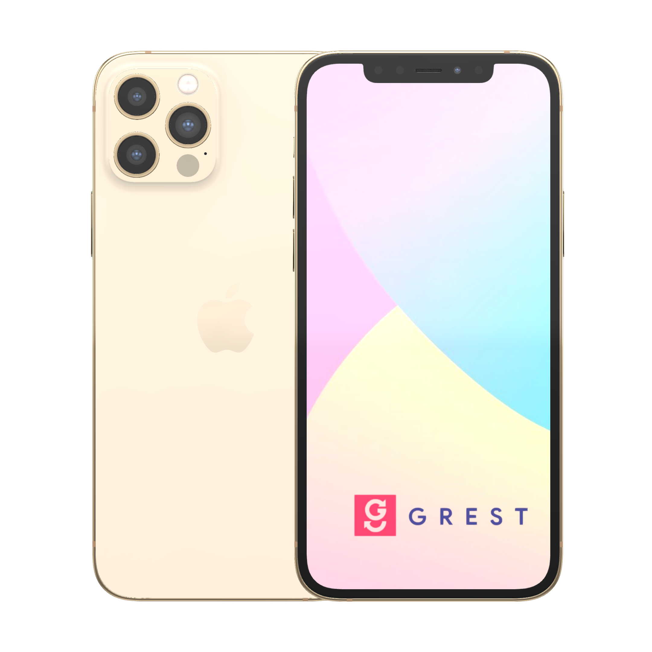 iPhone 12 Pro
