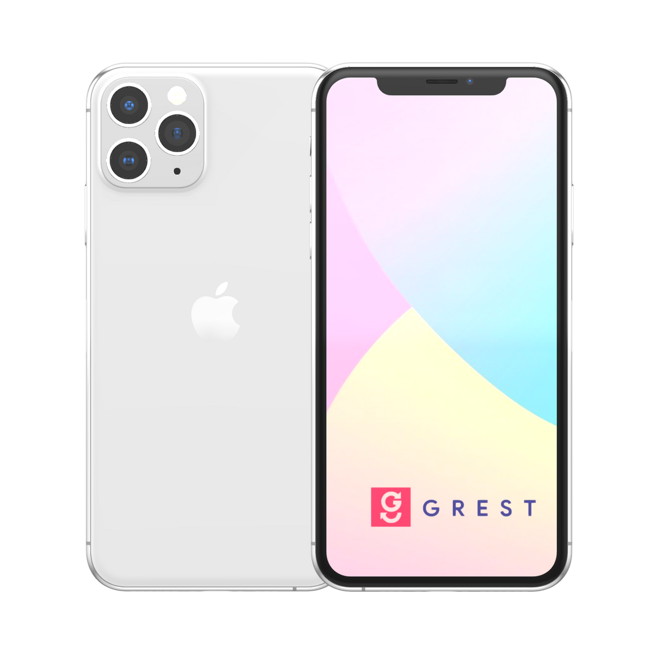 iPhone 11 Pro