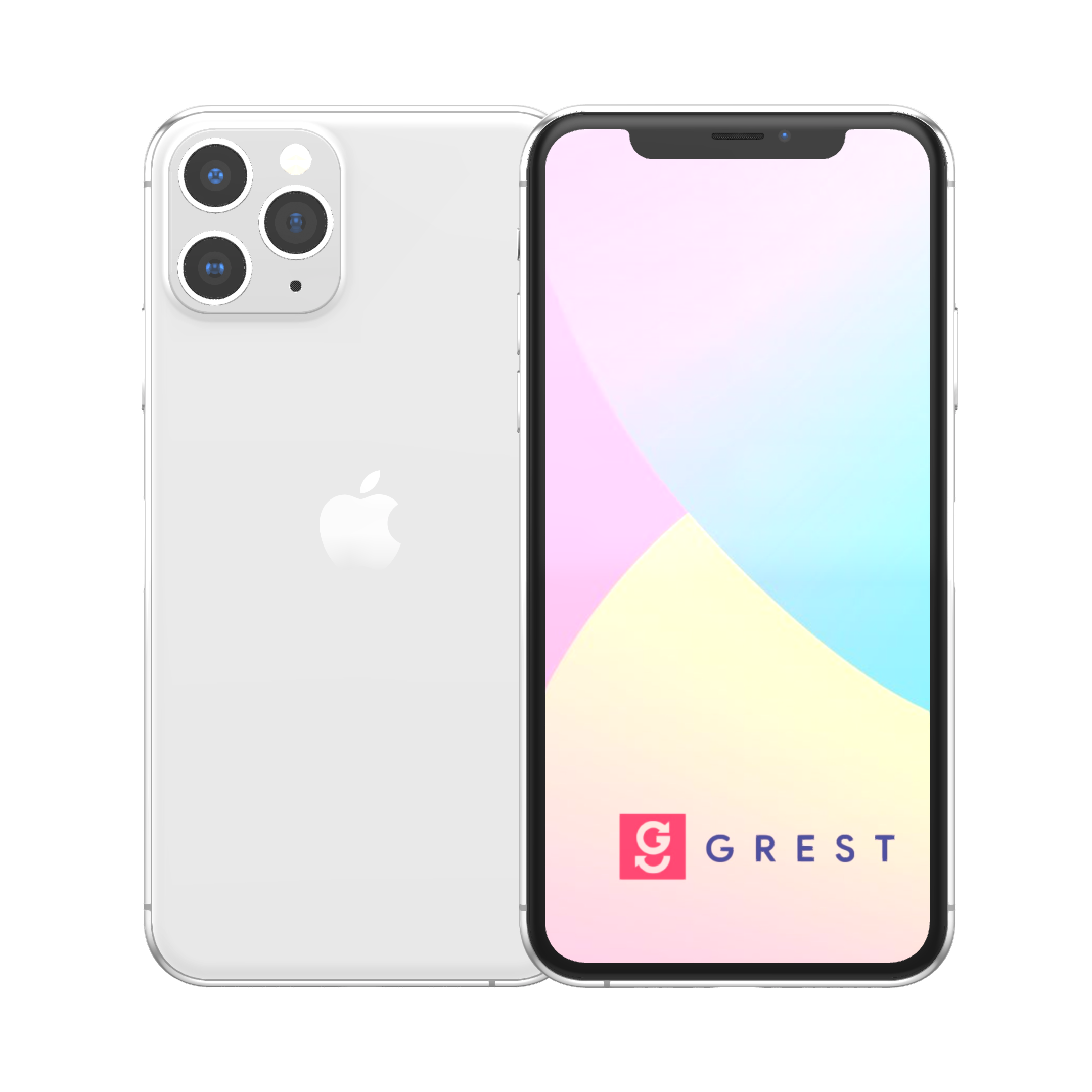 iPhone 11 Pro