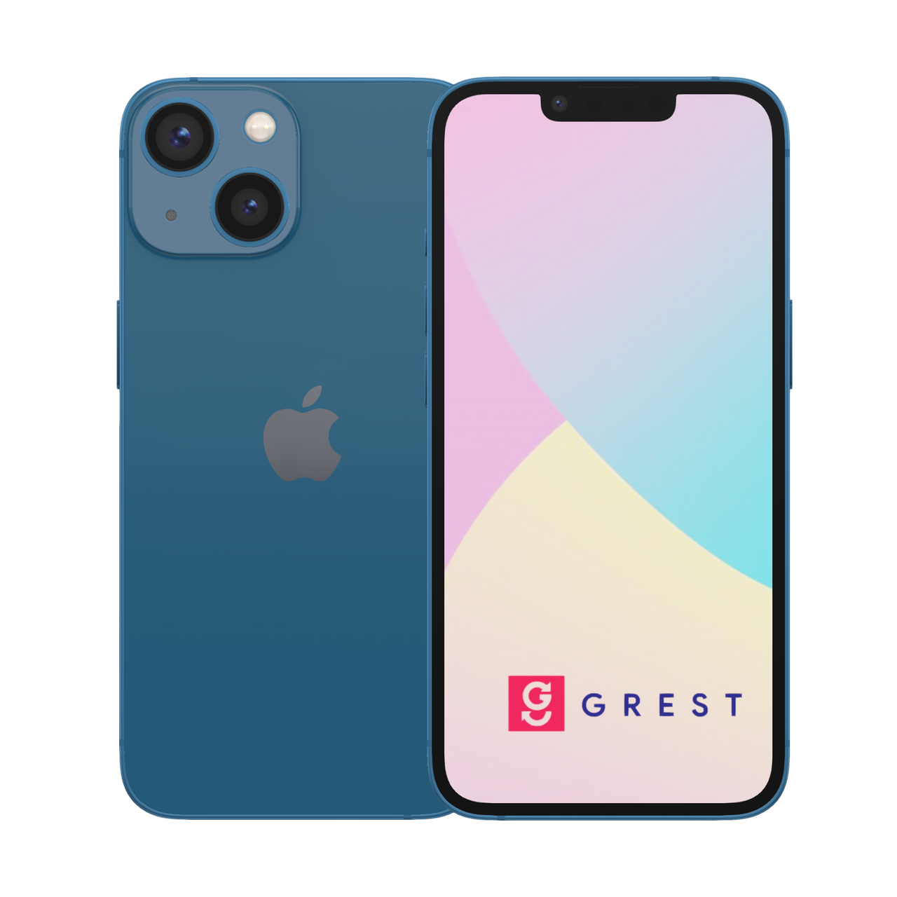 iPhone 13 mini