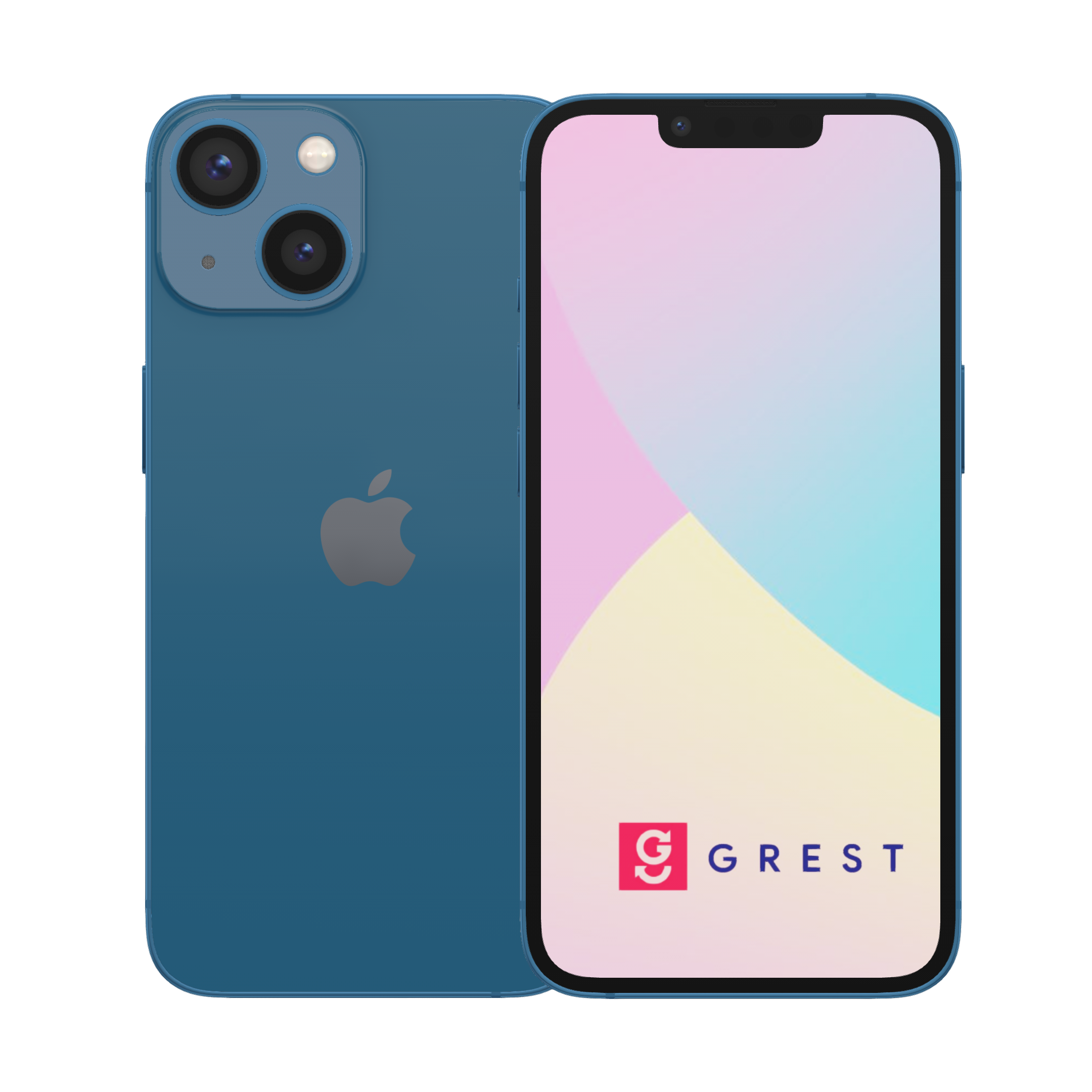 iPhone 13 mini