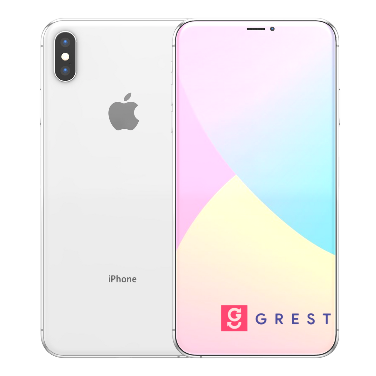 iPhone XS Max