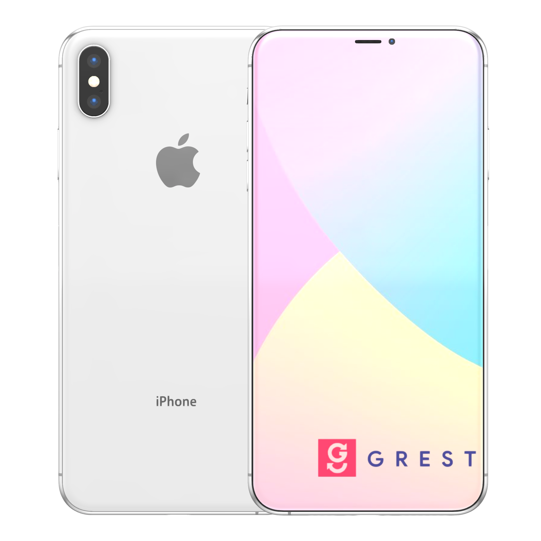 iPhone XS Max