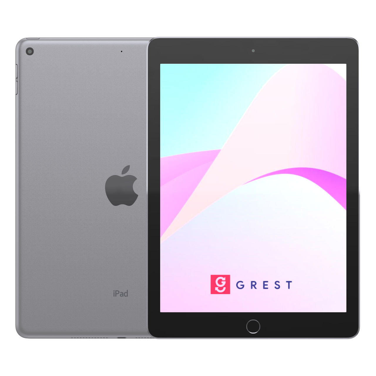 iPad 6th Gen 2018 32GB 9.7
