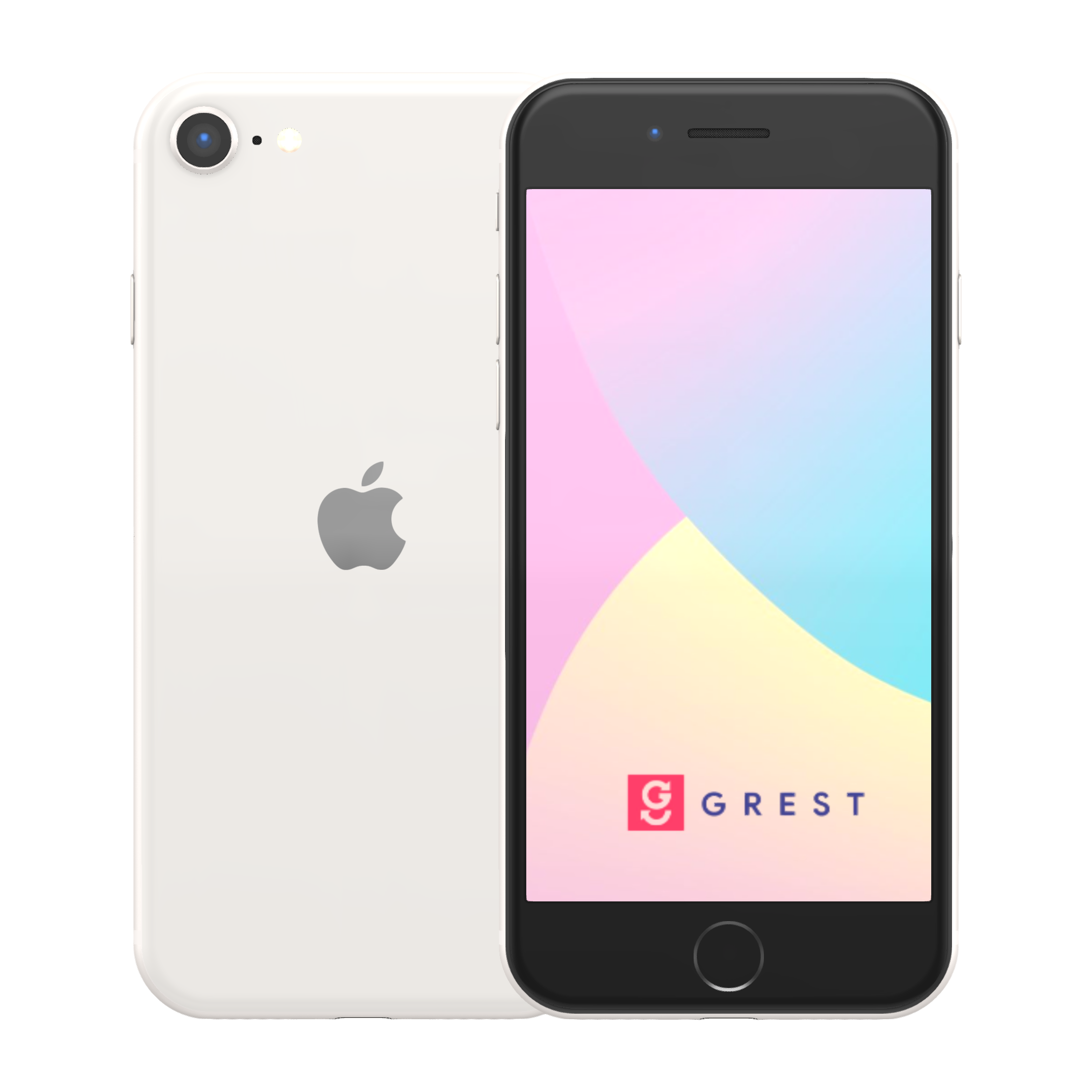 iPhone SE 2020