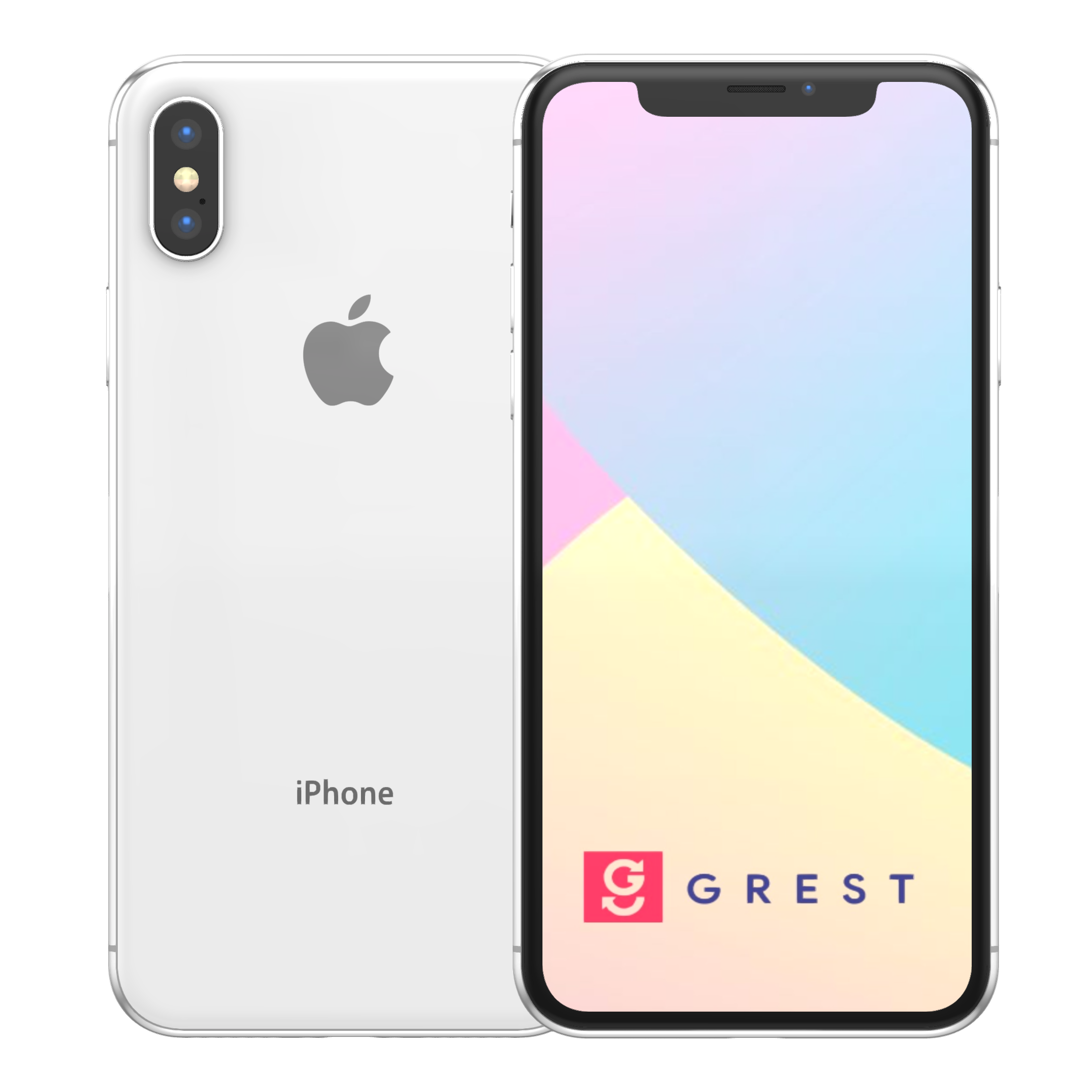 iPhone X