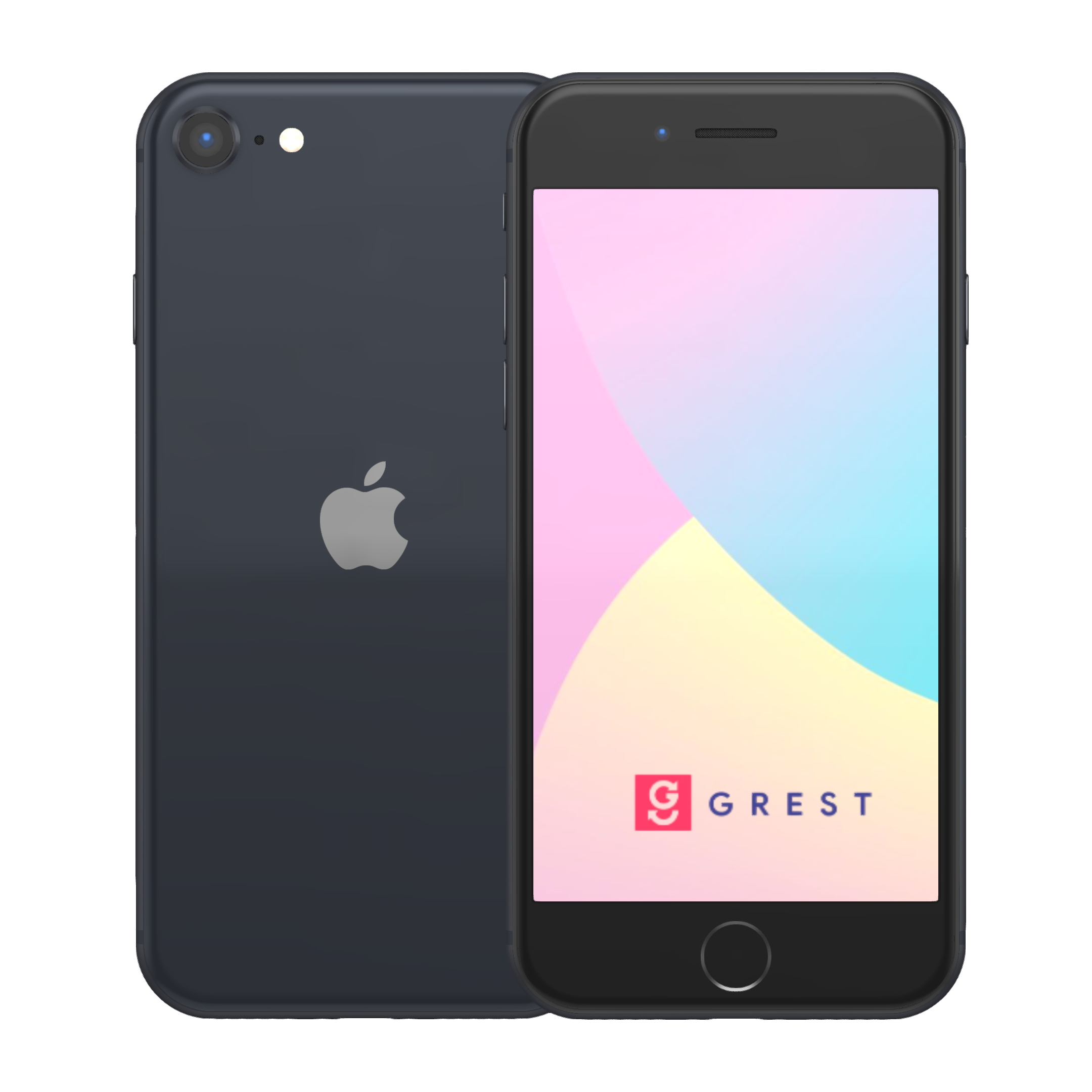 iPhone SE 2020