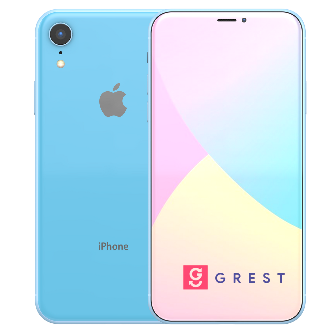 iPhone XR