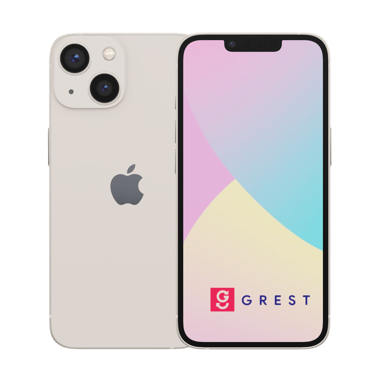 iPhone 13 mini