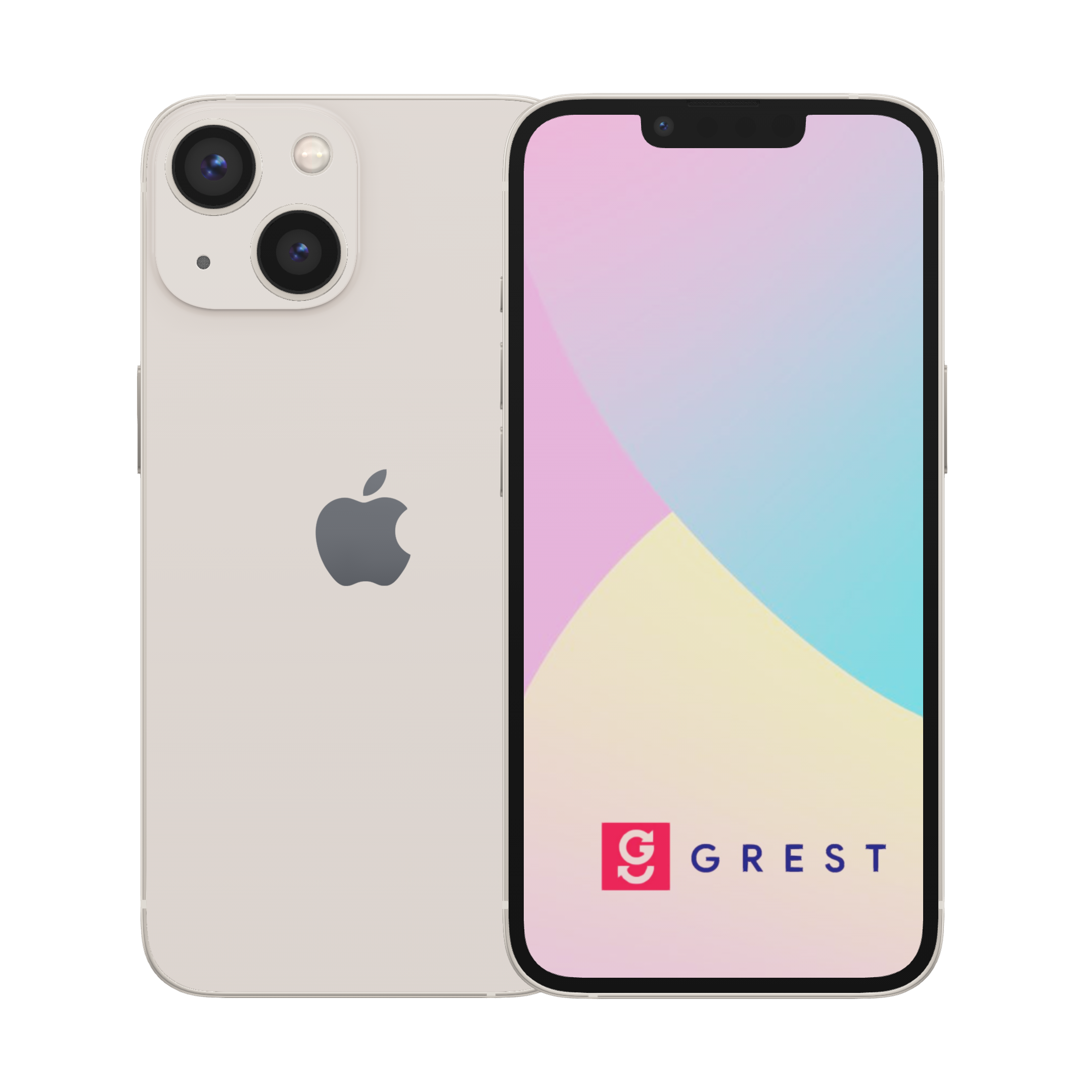 iPhone 13 mini