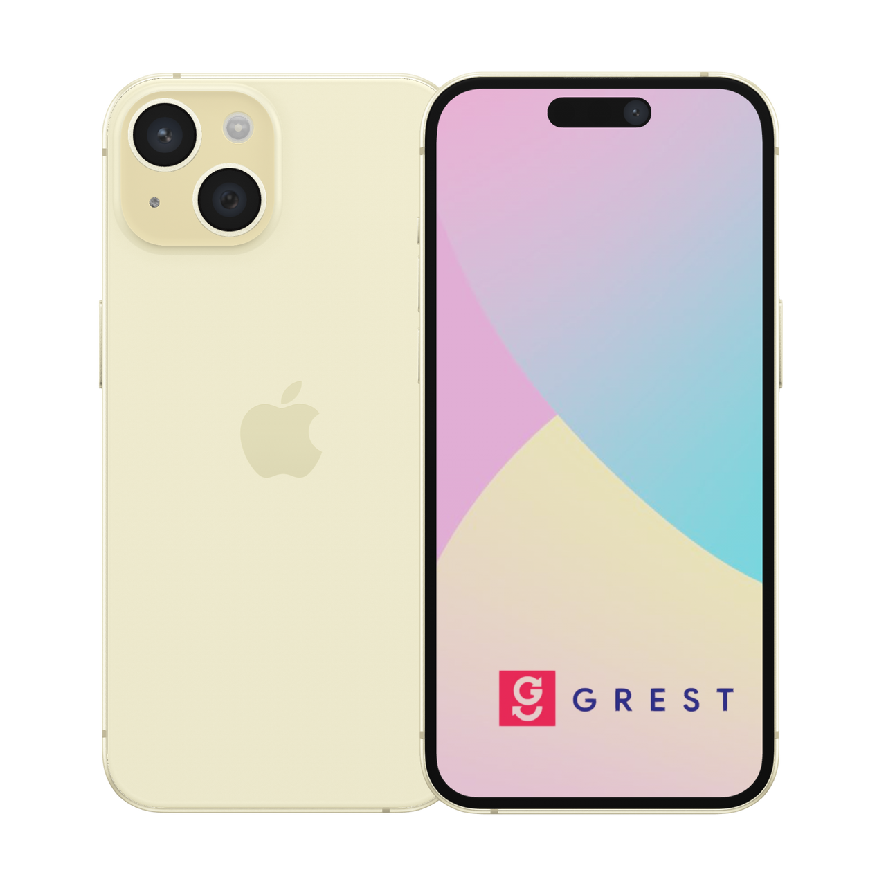 iPhone 15