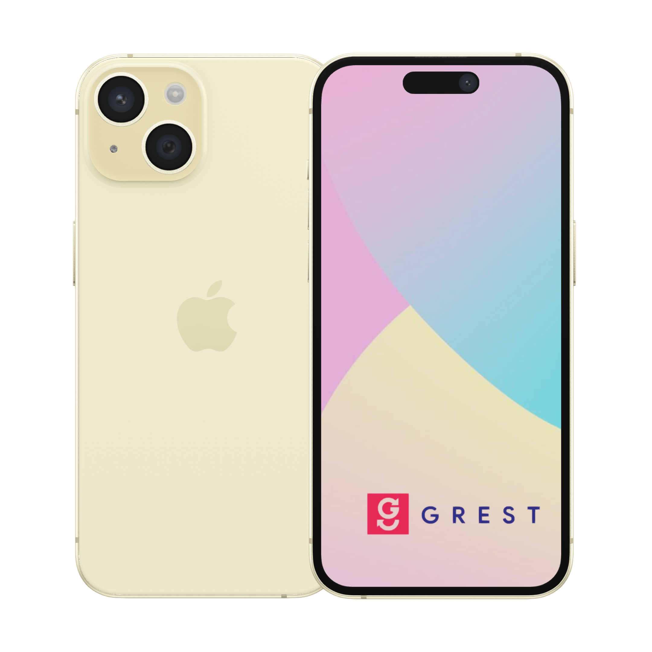 iPhone 15