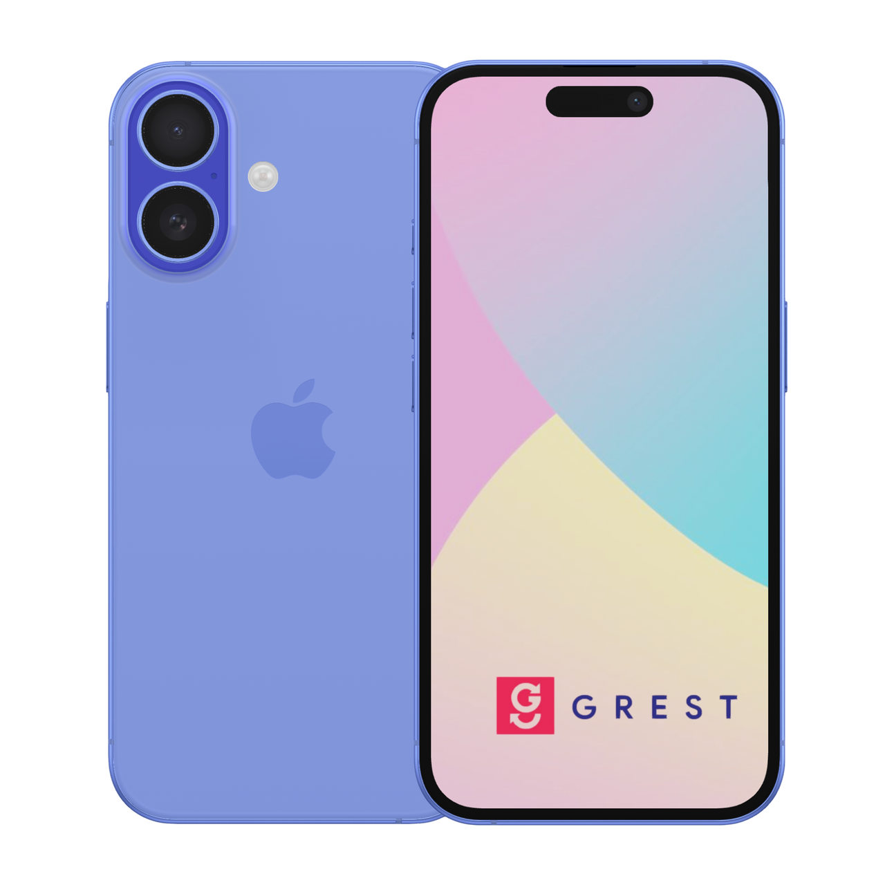 iPhone 16