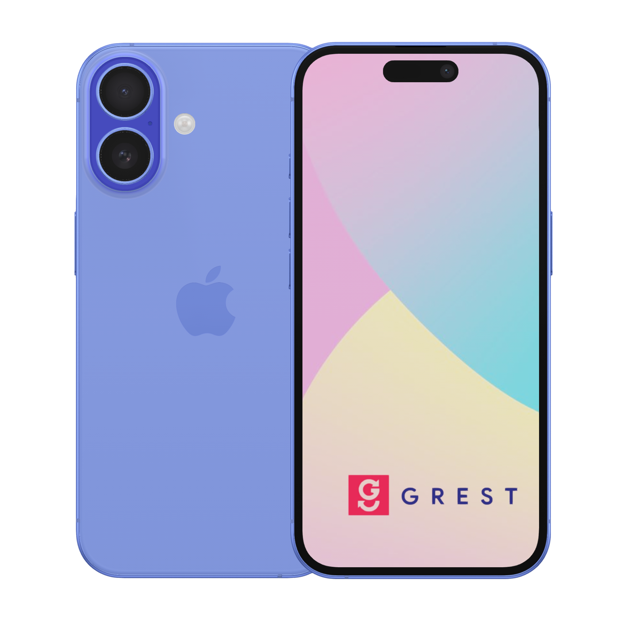 iPhone 16