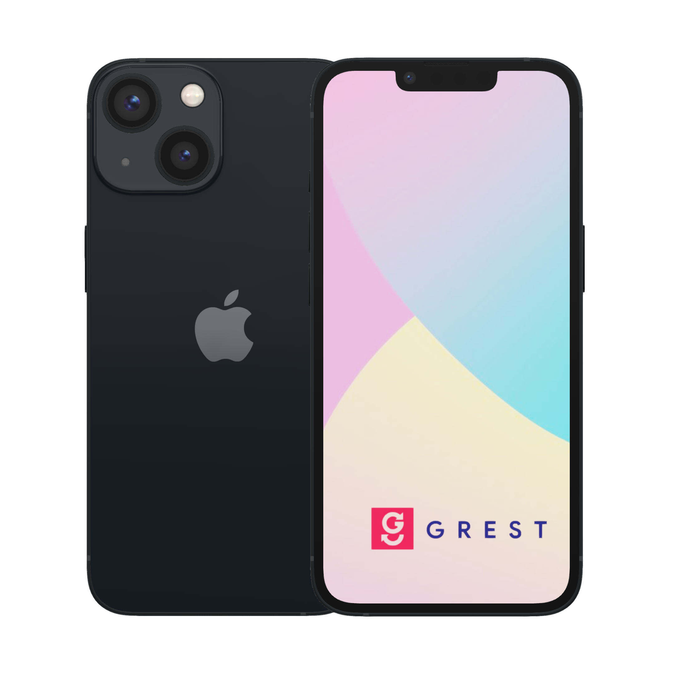 iPhone 13 mini