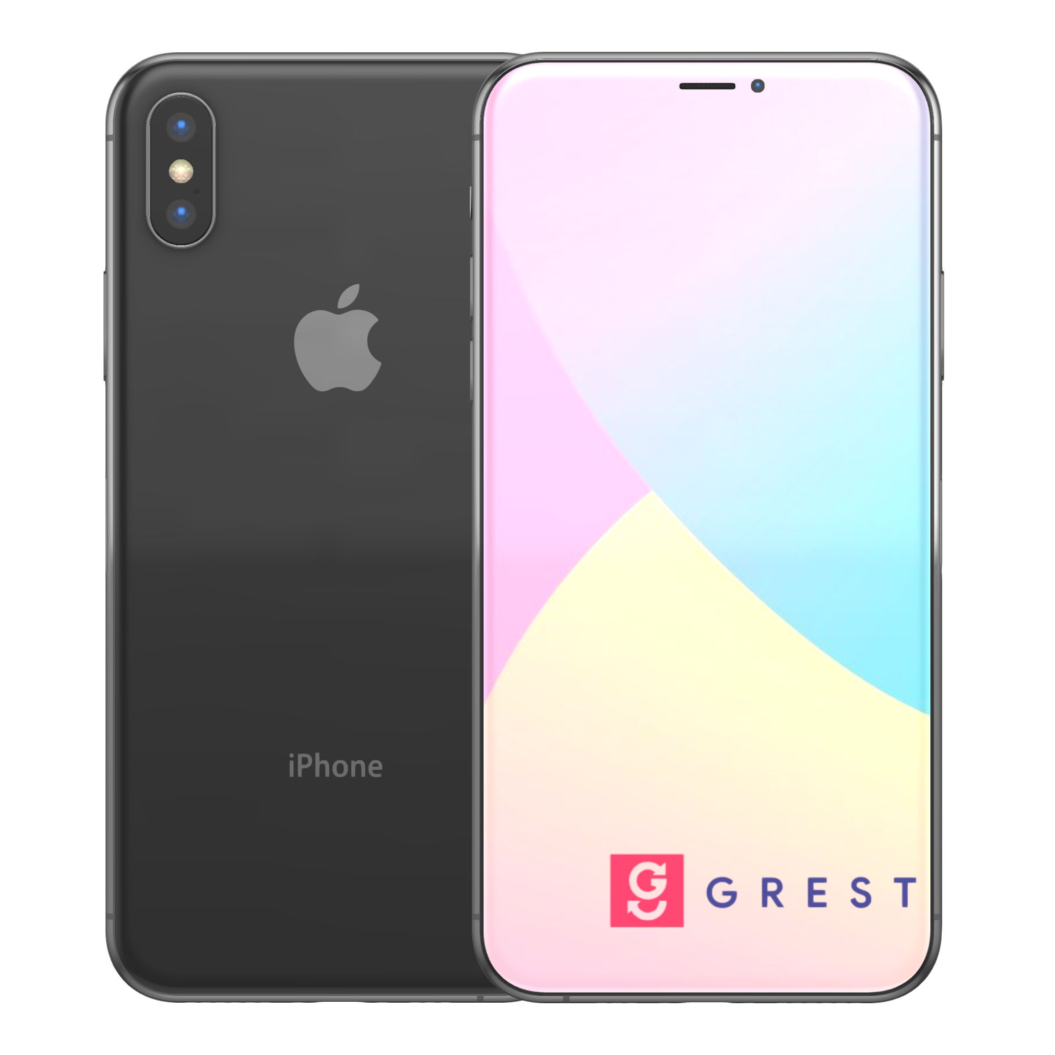 iPhone XS