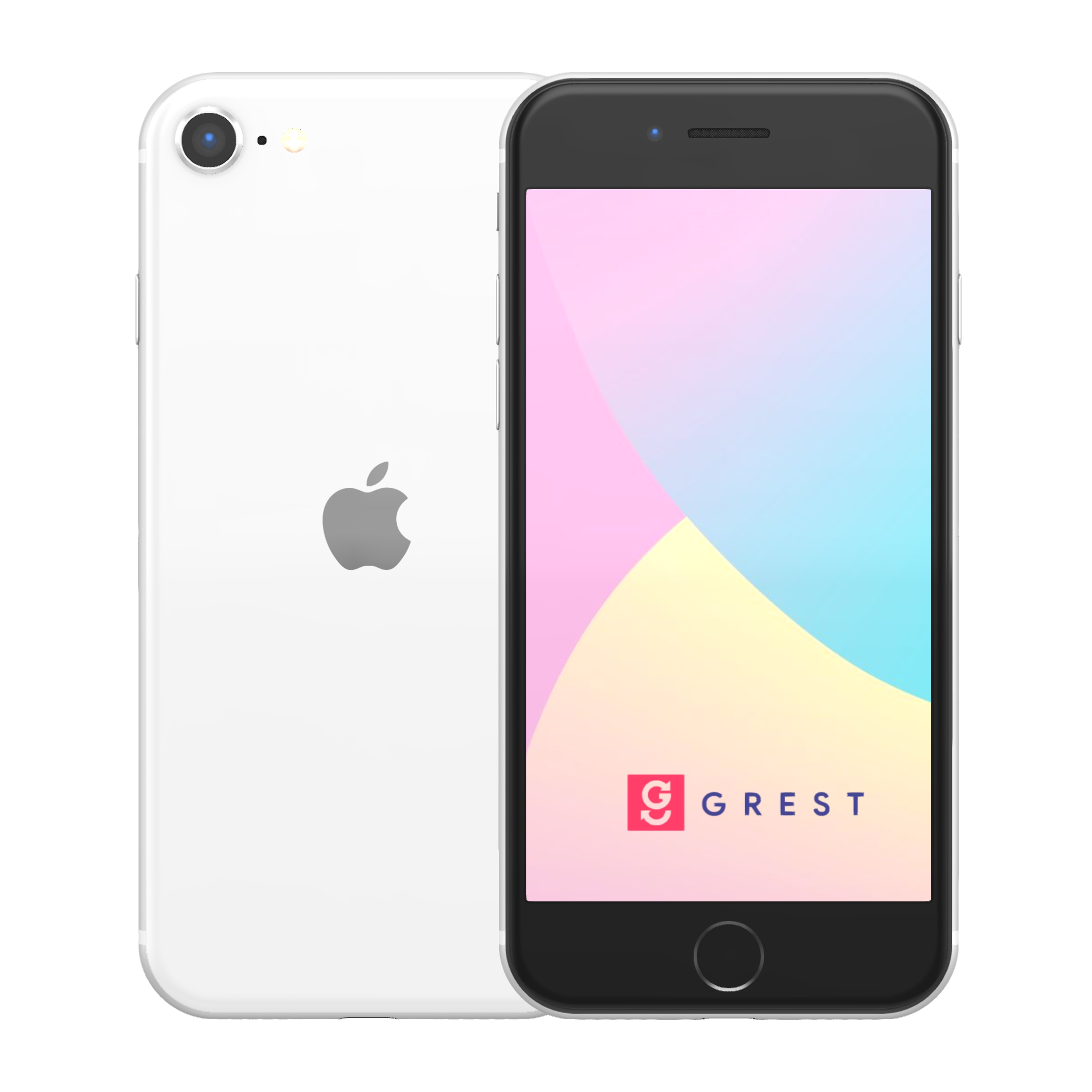 iPhone SE 2022 Refurbished