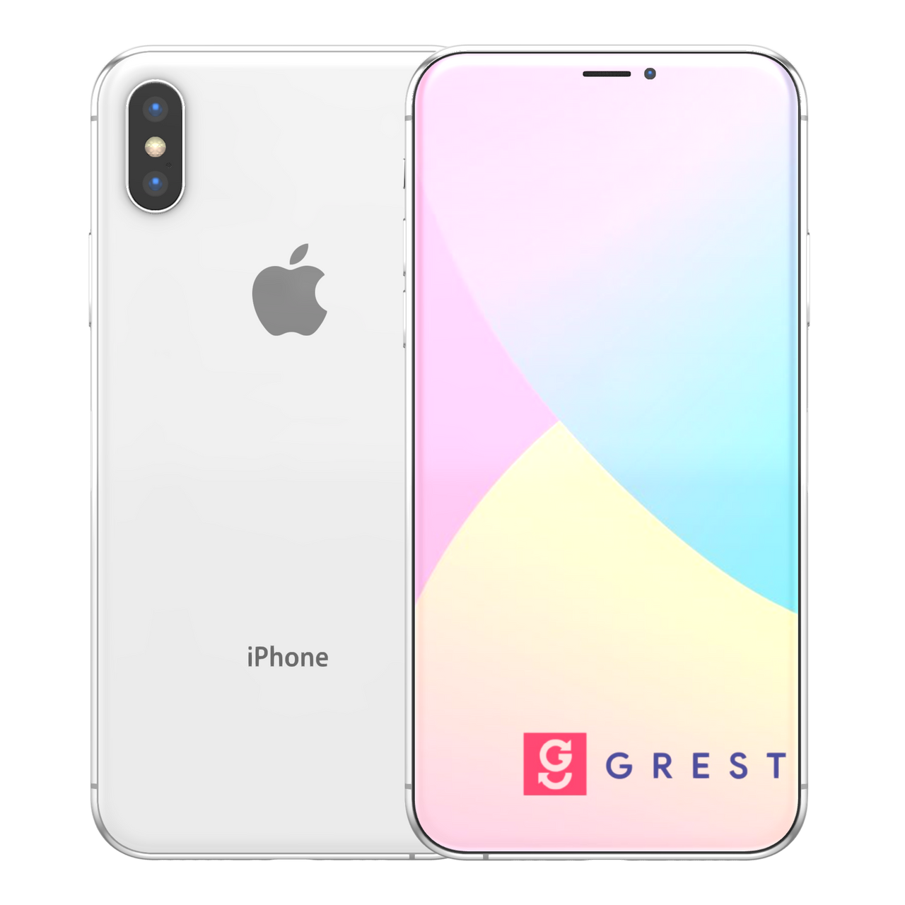 iPhone XS