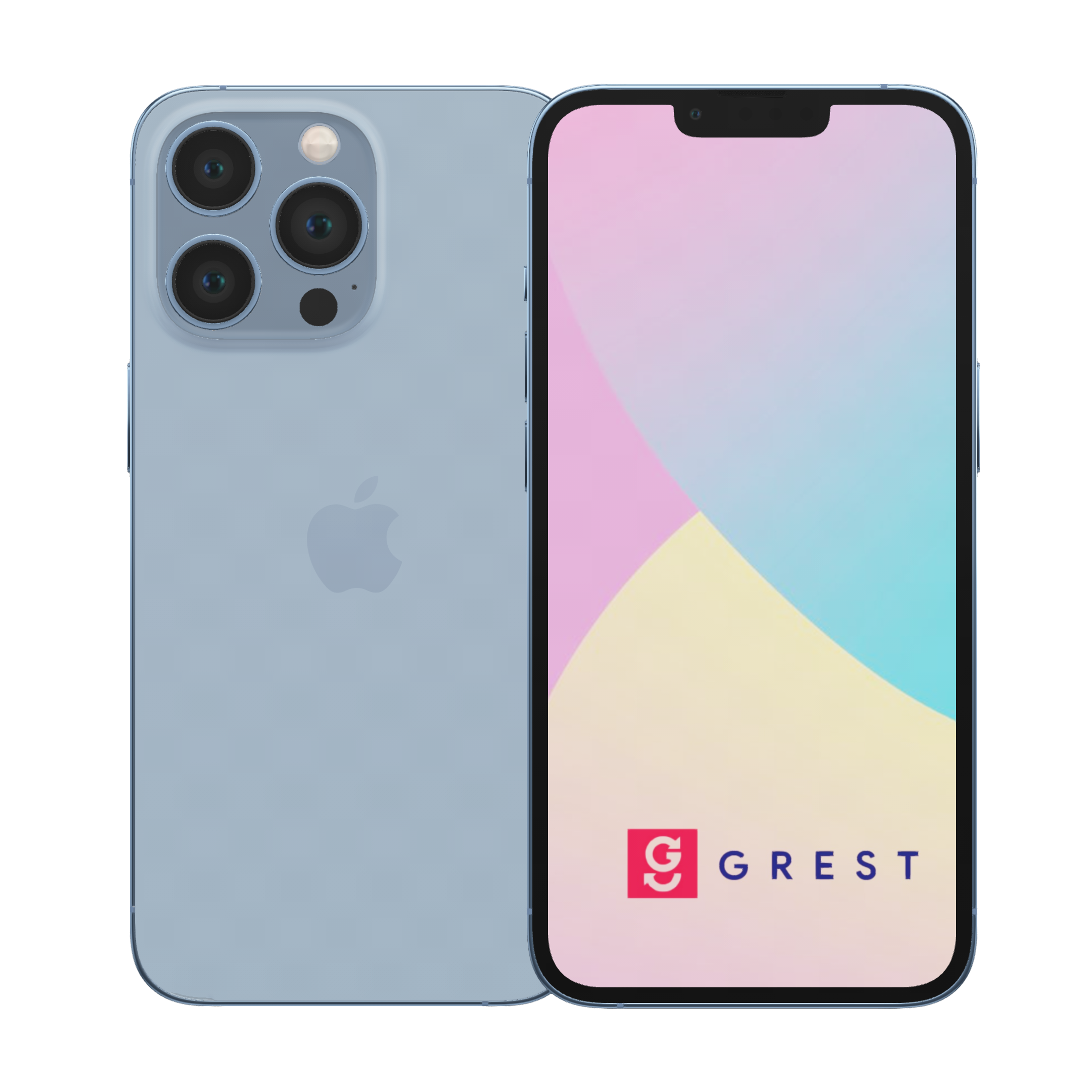 iPhone 13 Pro