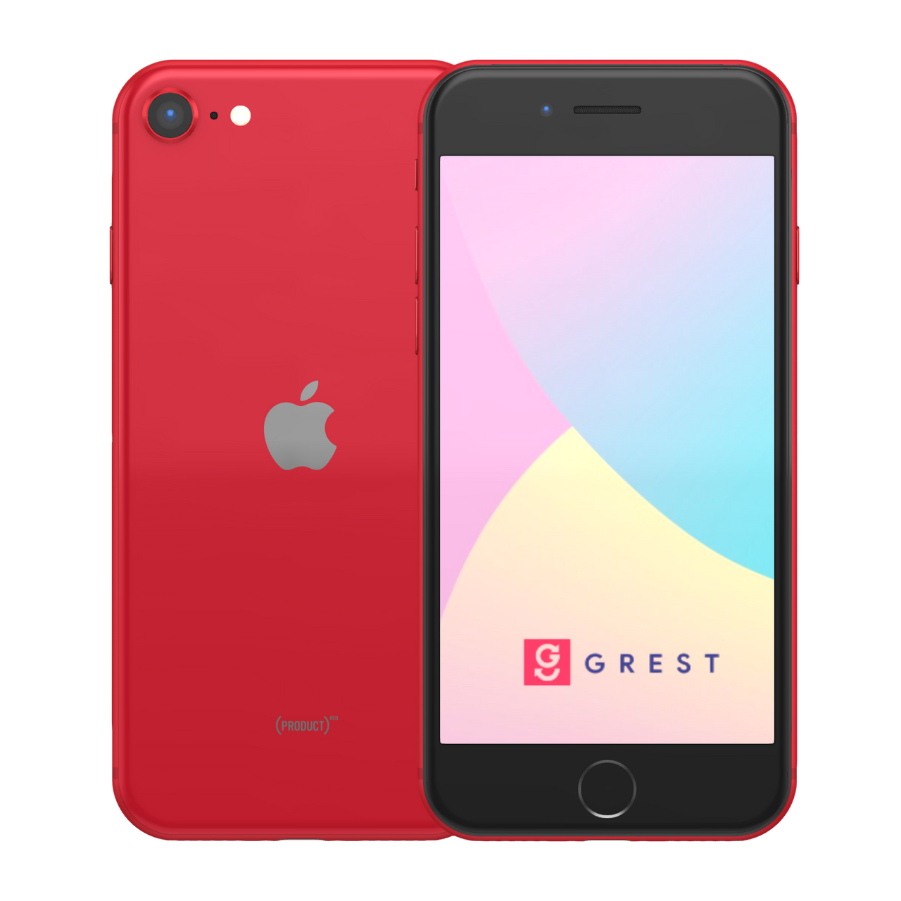 iPhone SE 2020
