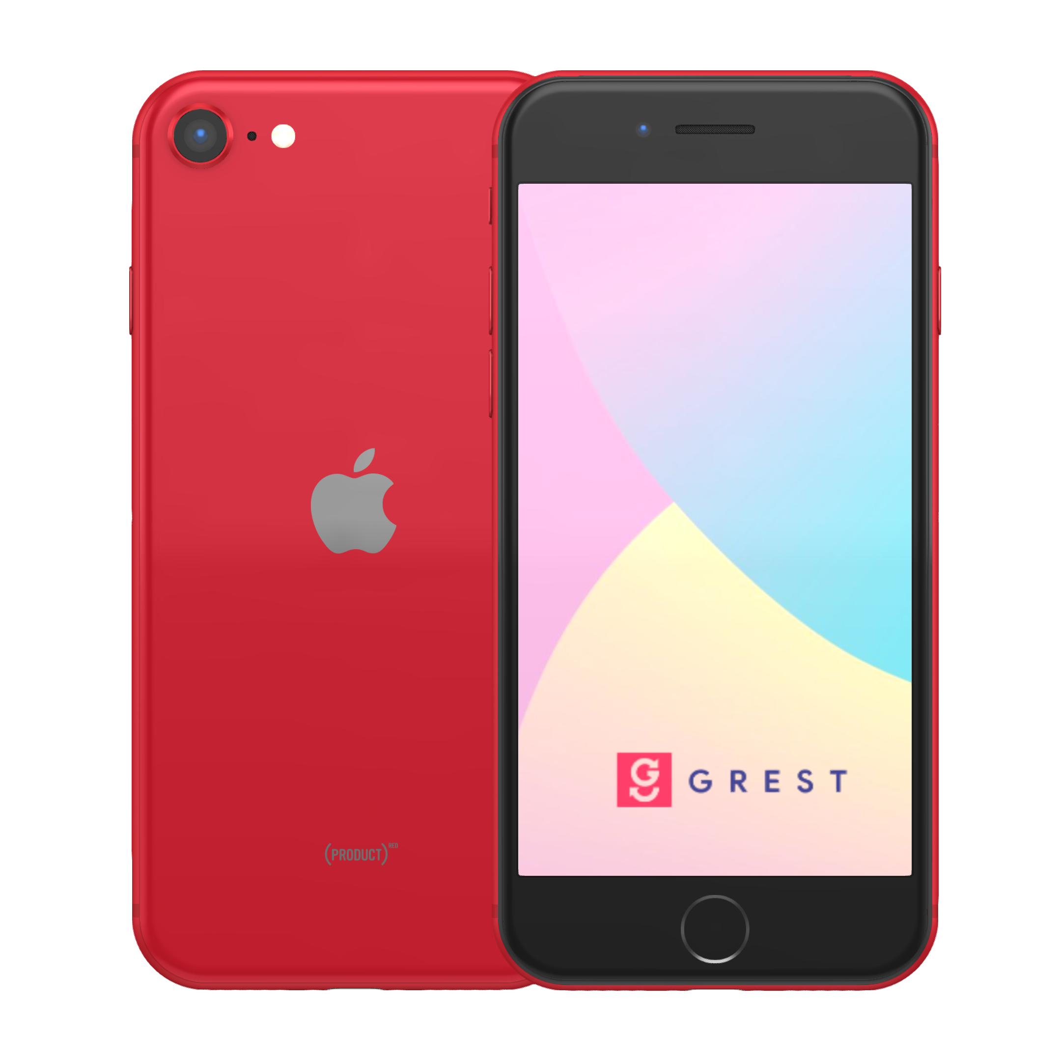 iPhone SE 2020