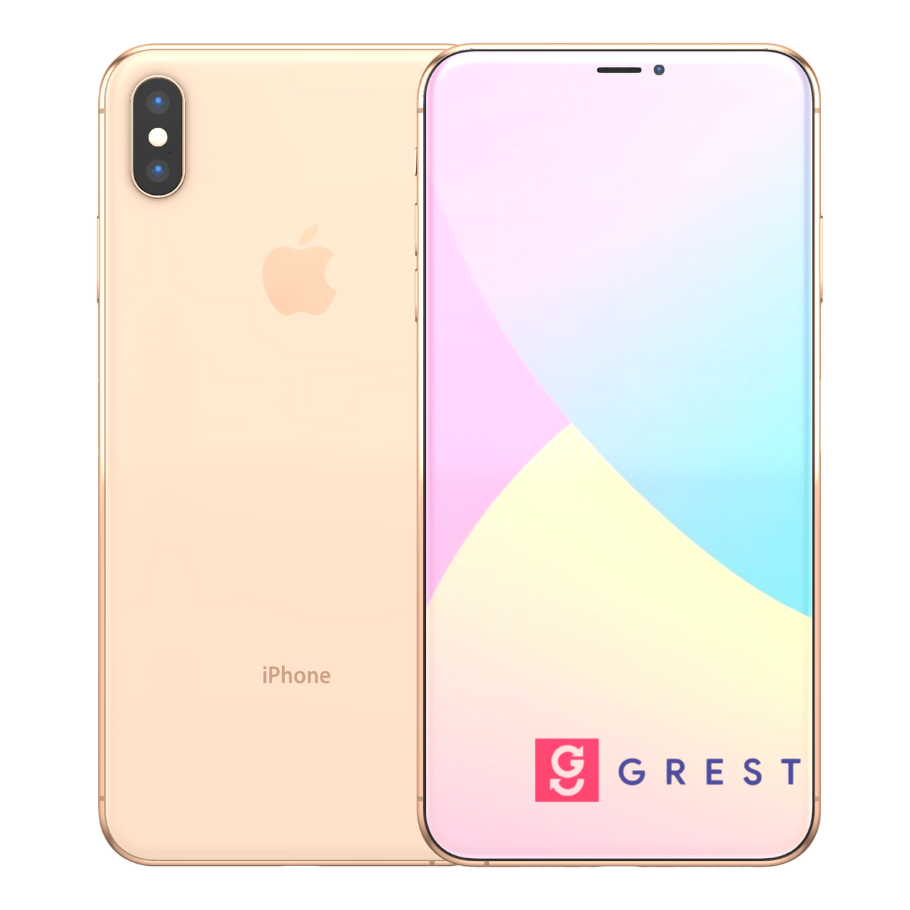 iPhone XS Max