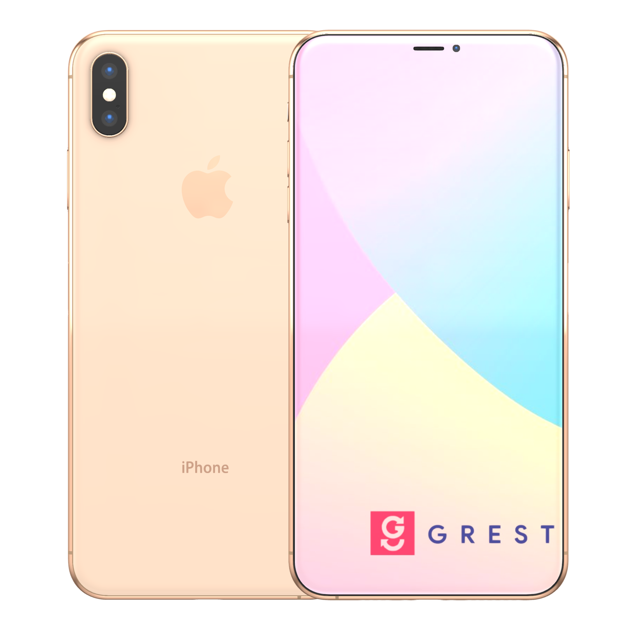 iPhone XS Max
