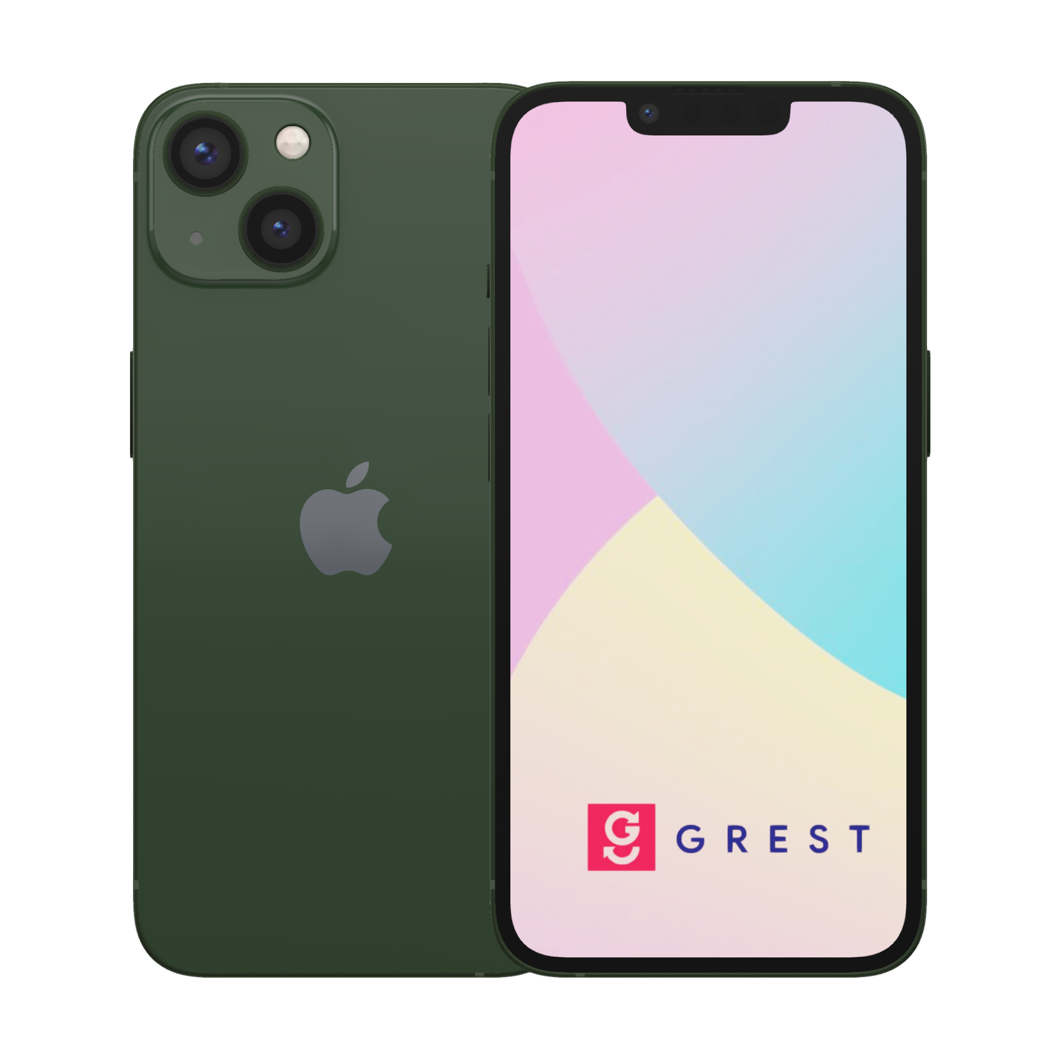 iPhone 13