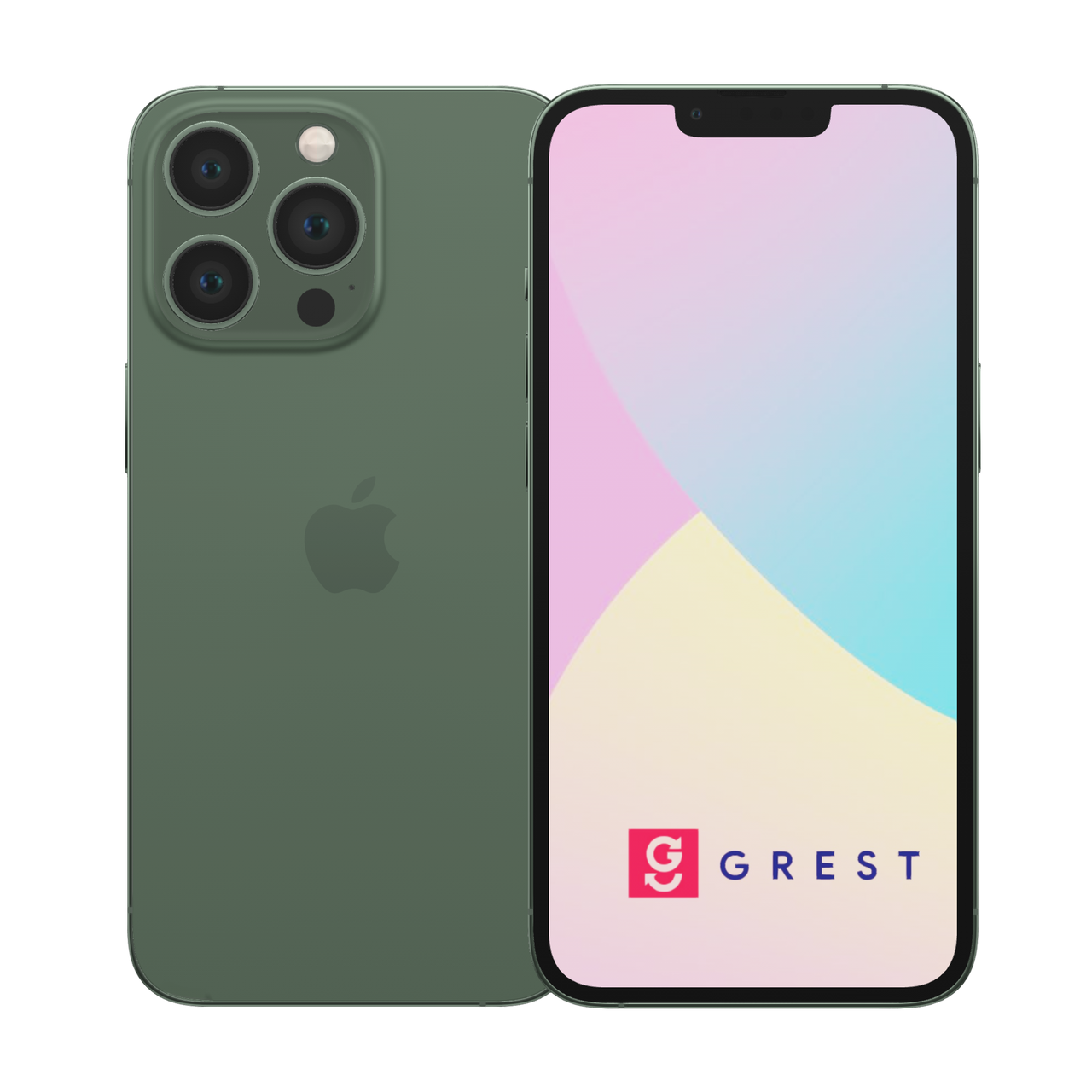 iPhone 13 Pro