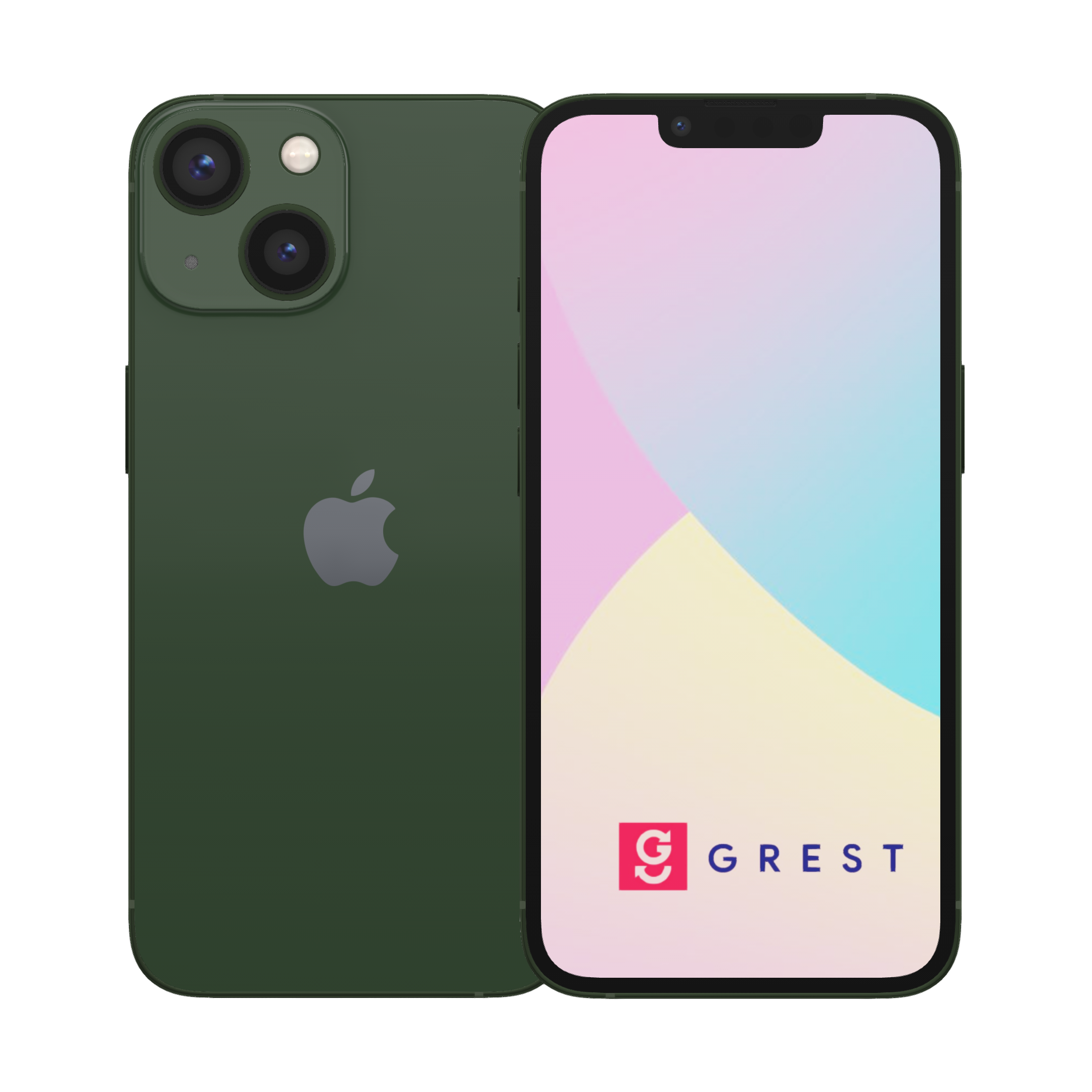 iPhone 13 mini