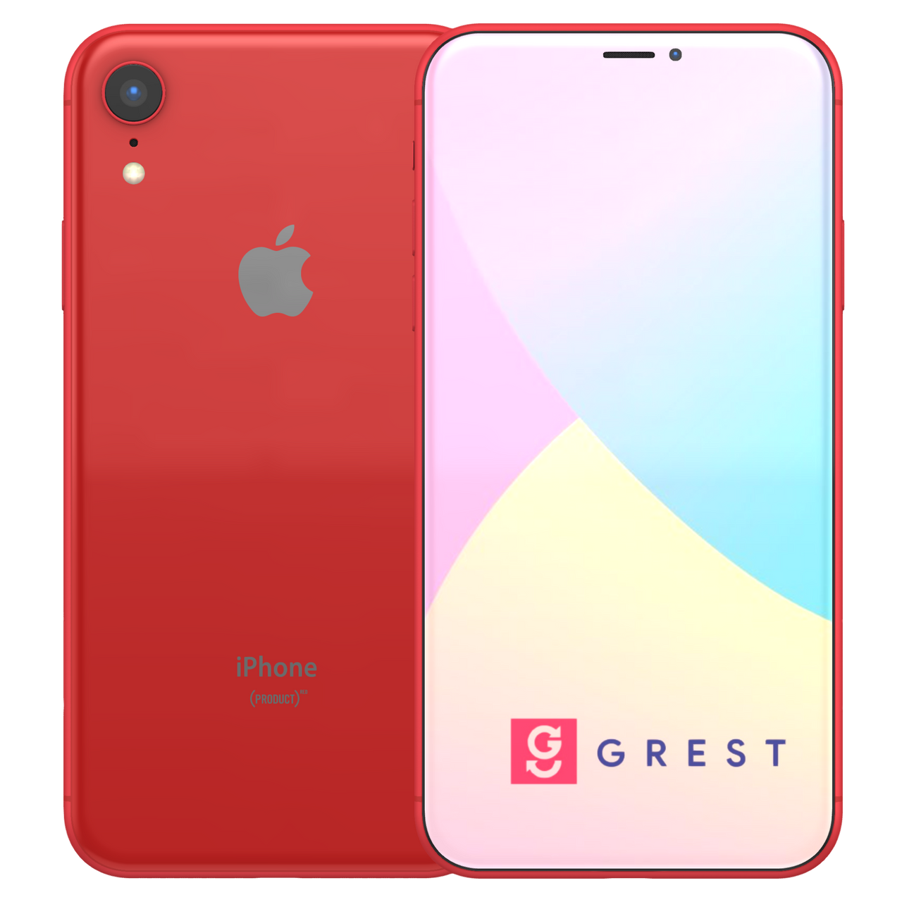 iPhone XR