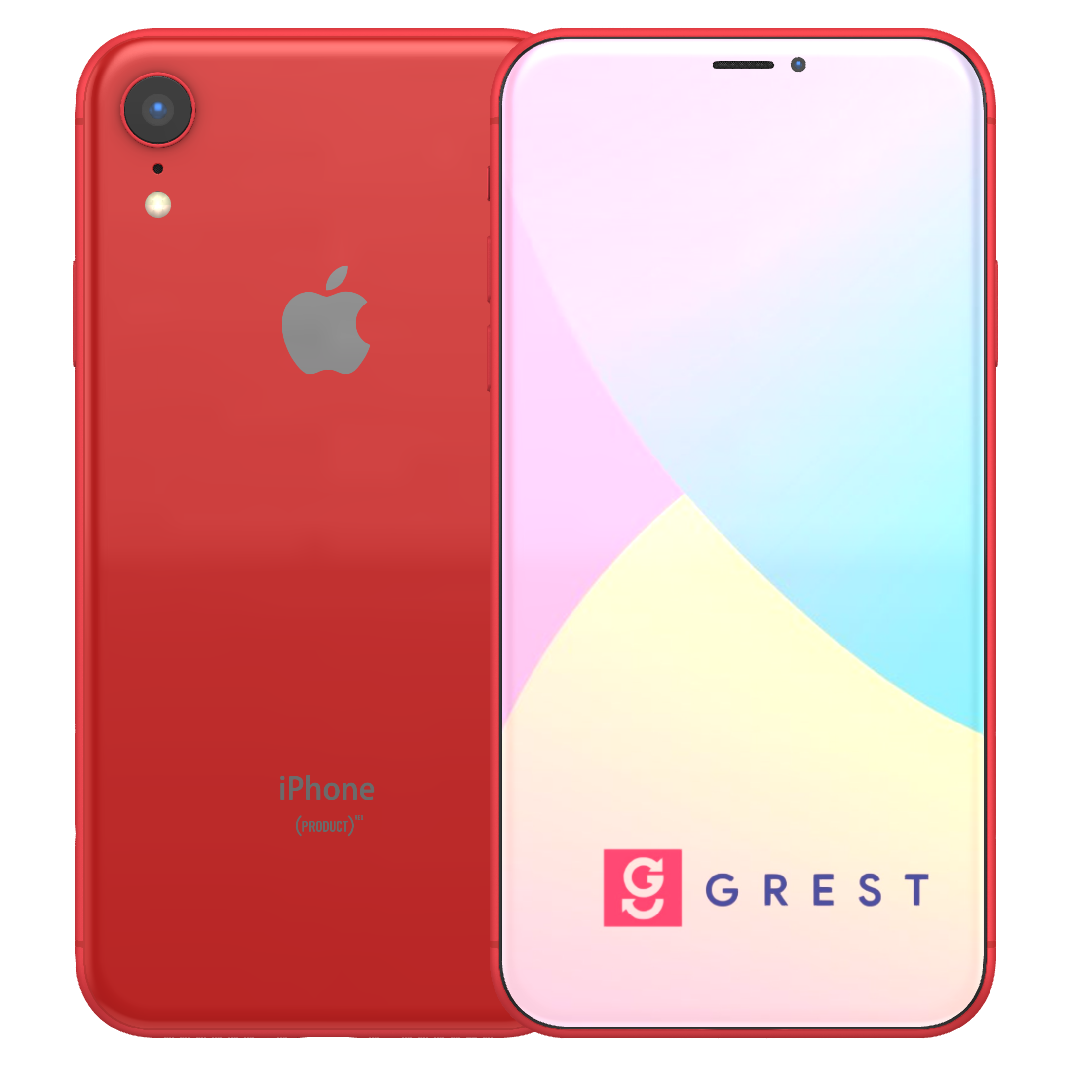 iPhone XR